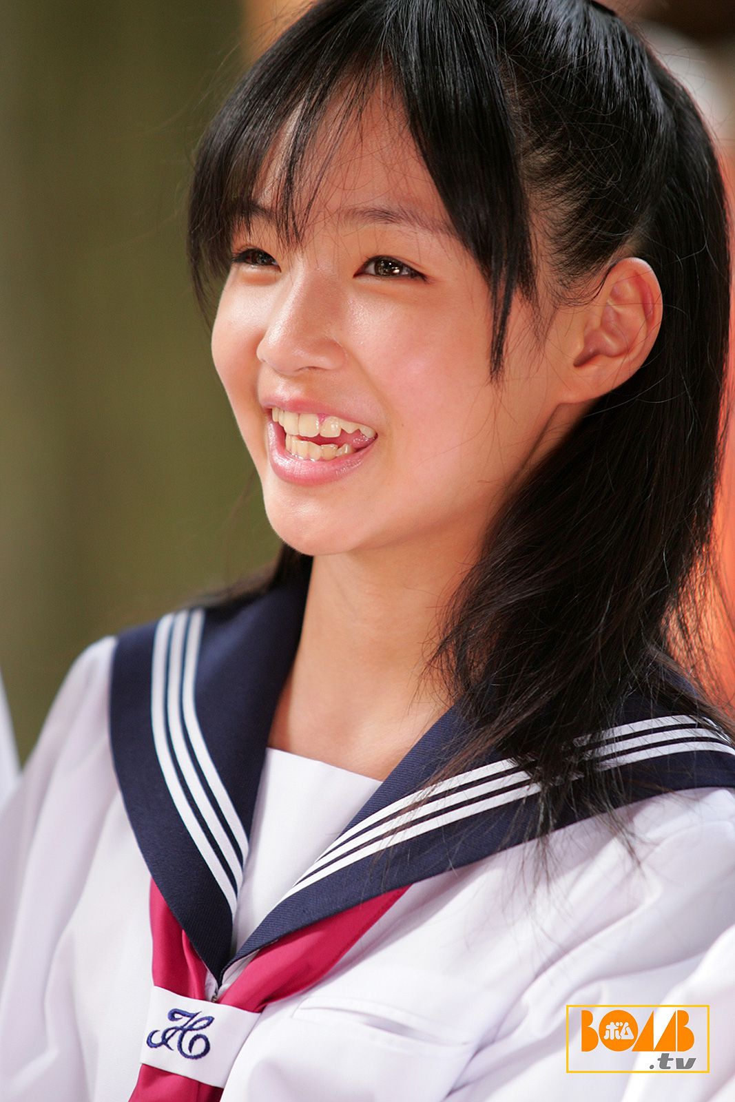 日本可爱美少女《WaterMelon》-图100