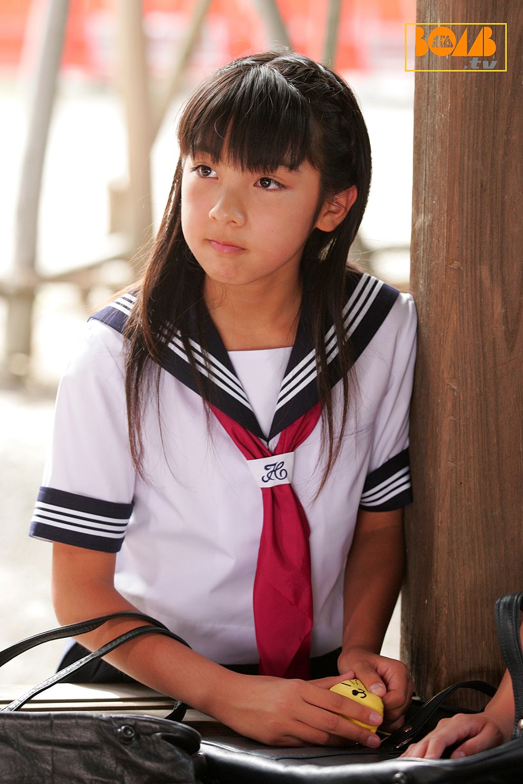 日本可爱美少女《WaterMelon》-图101