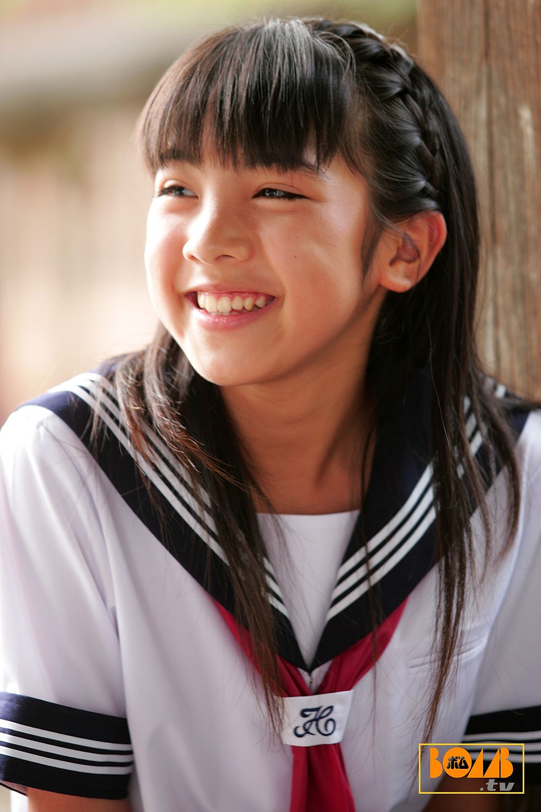 日本可爱美少女《WaterMelon》-图105