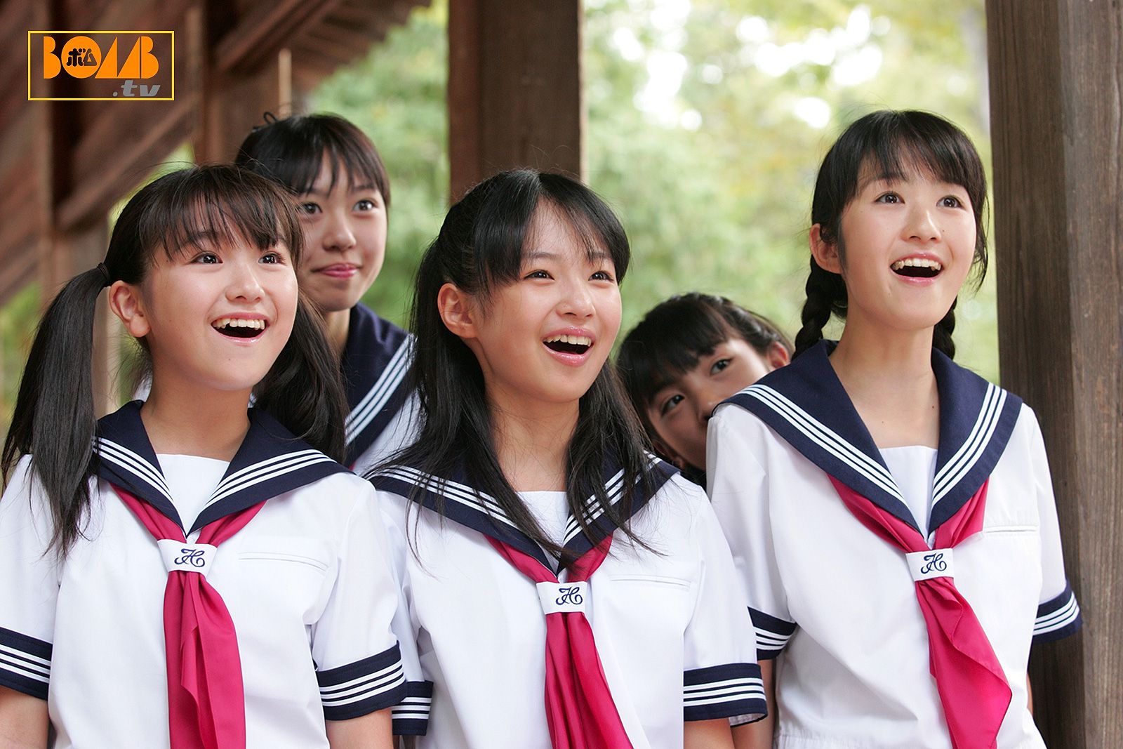 日本可爱美少女《WaterMelon》-图108