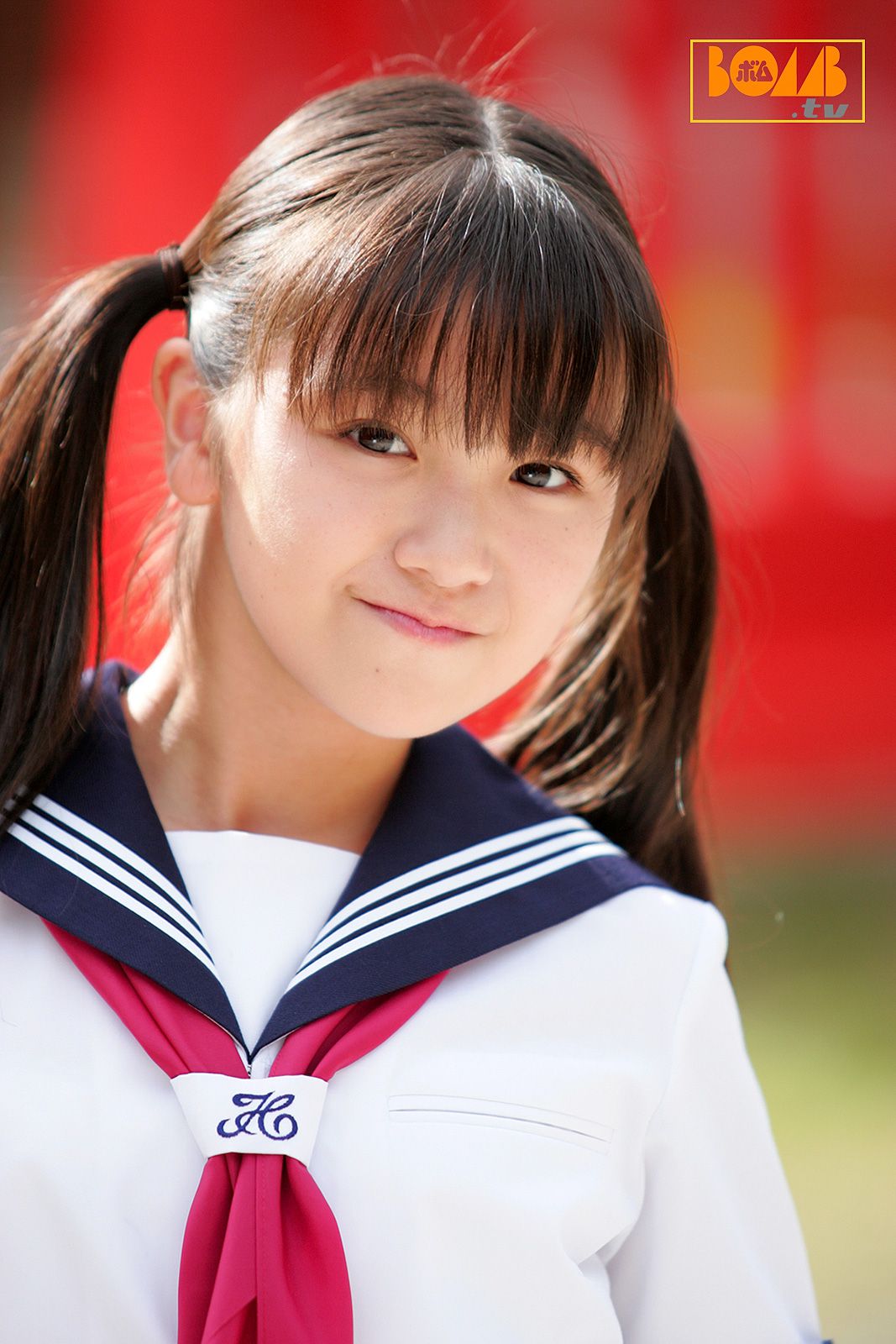 日本可爱美少女《WaterMelon》-图109