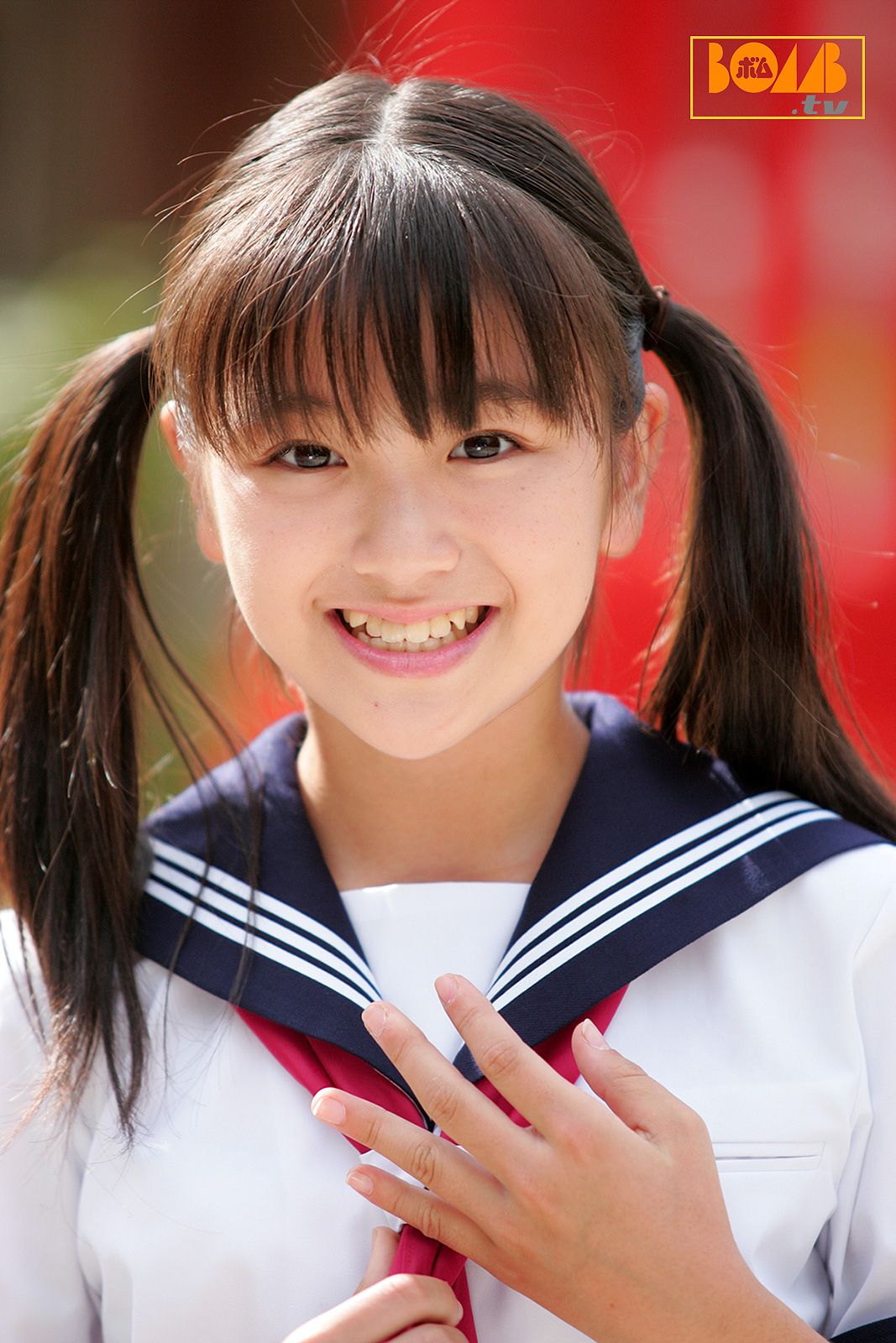 日本可爱美少女《WaterMelon》-图110