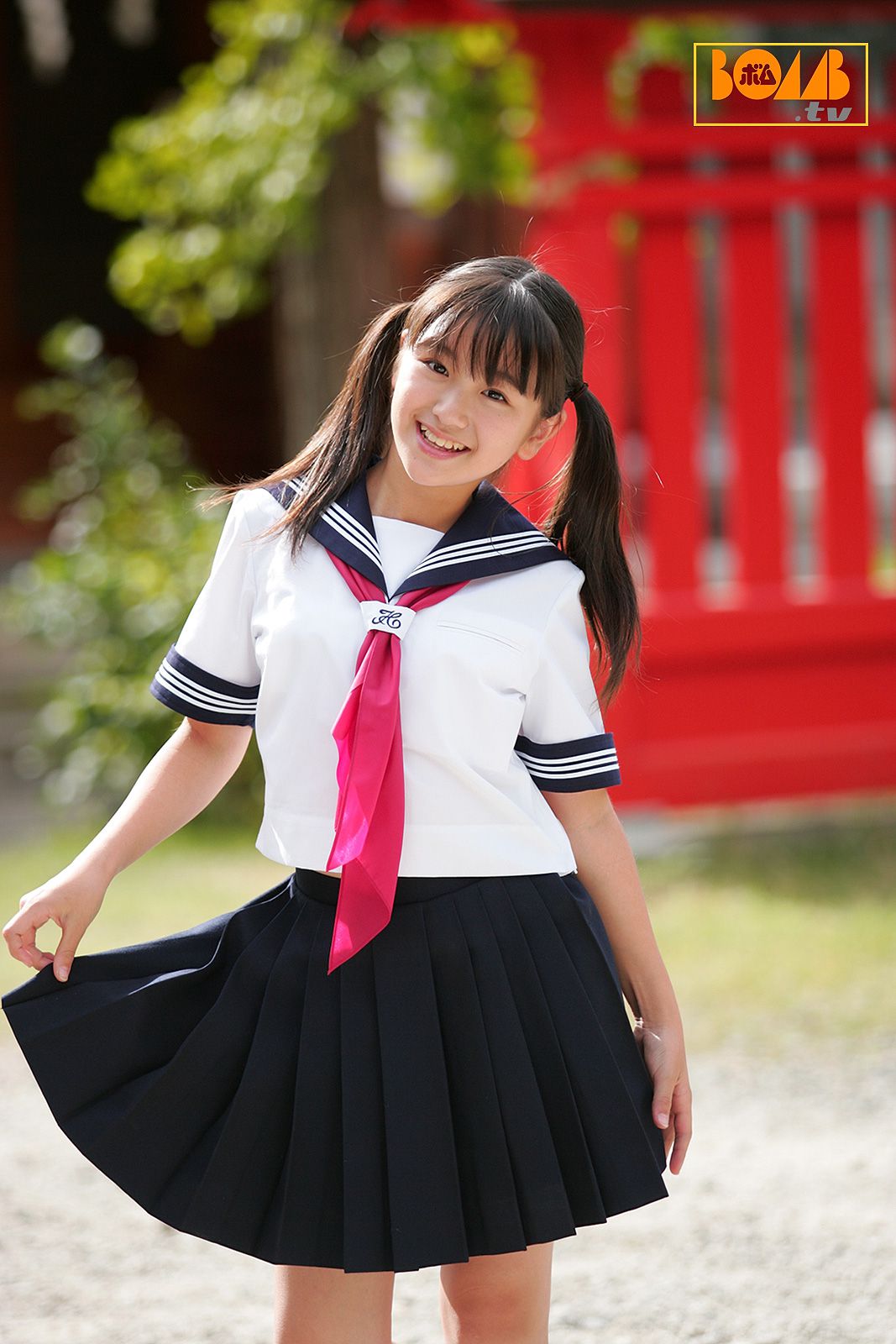 日本可爱美少女《WaterMelon》-图111