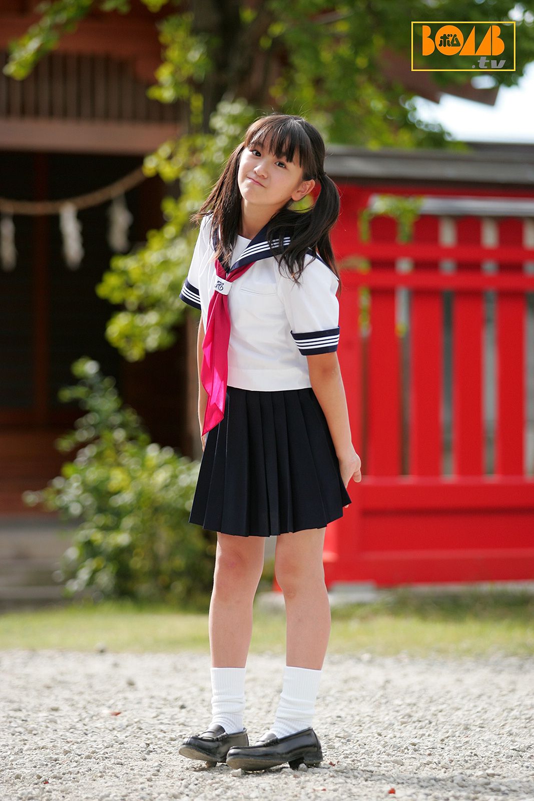 日本可爱美少女《WaterMelon》-图112