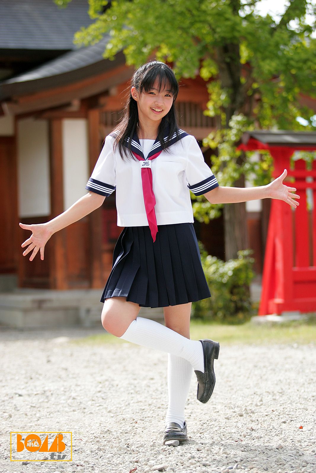 日本可爱美少女《WaterMelon》-图113