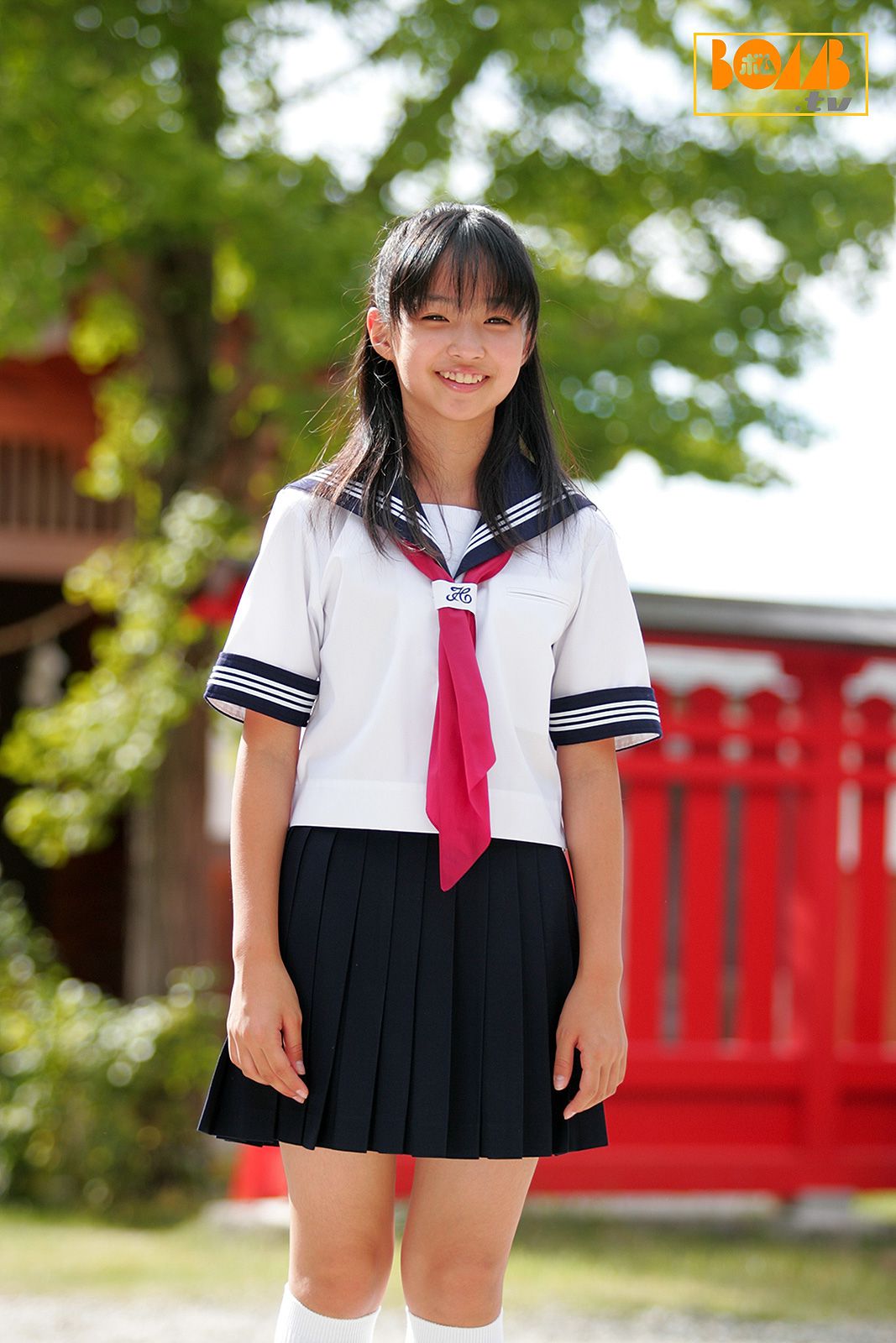 日本可爱美少女《WaterMelon》-图114