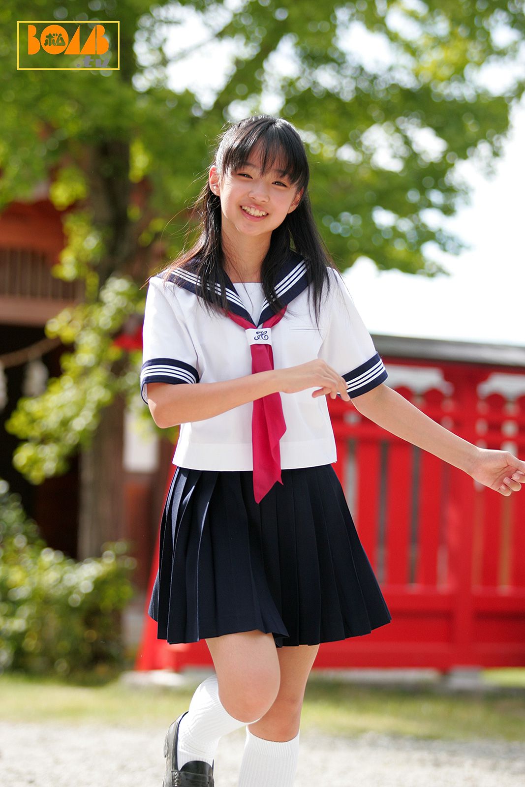 日本可爱美少女《WaterMelon》-图115