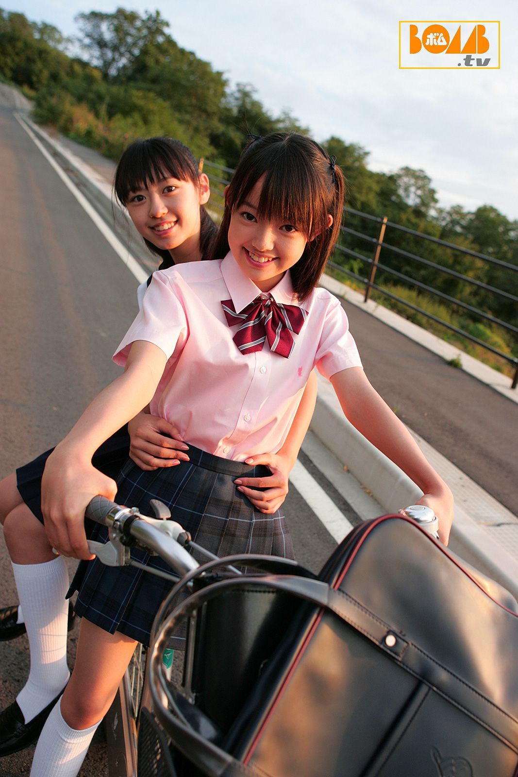 日本可爱美少女《WaterMelon》-图11