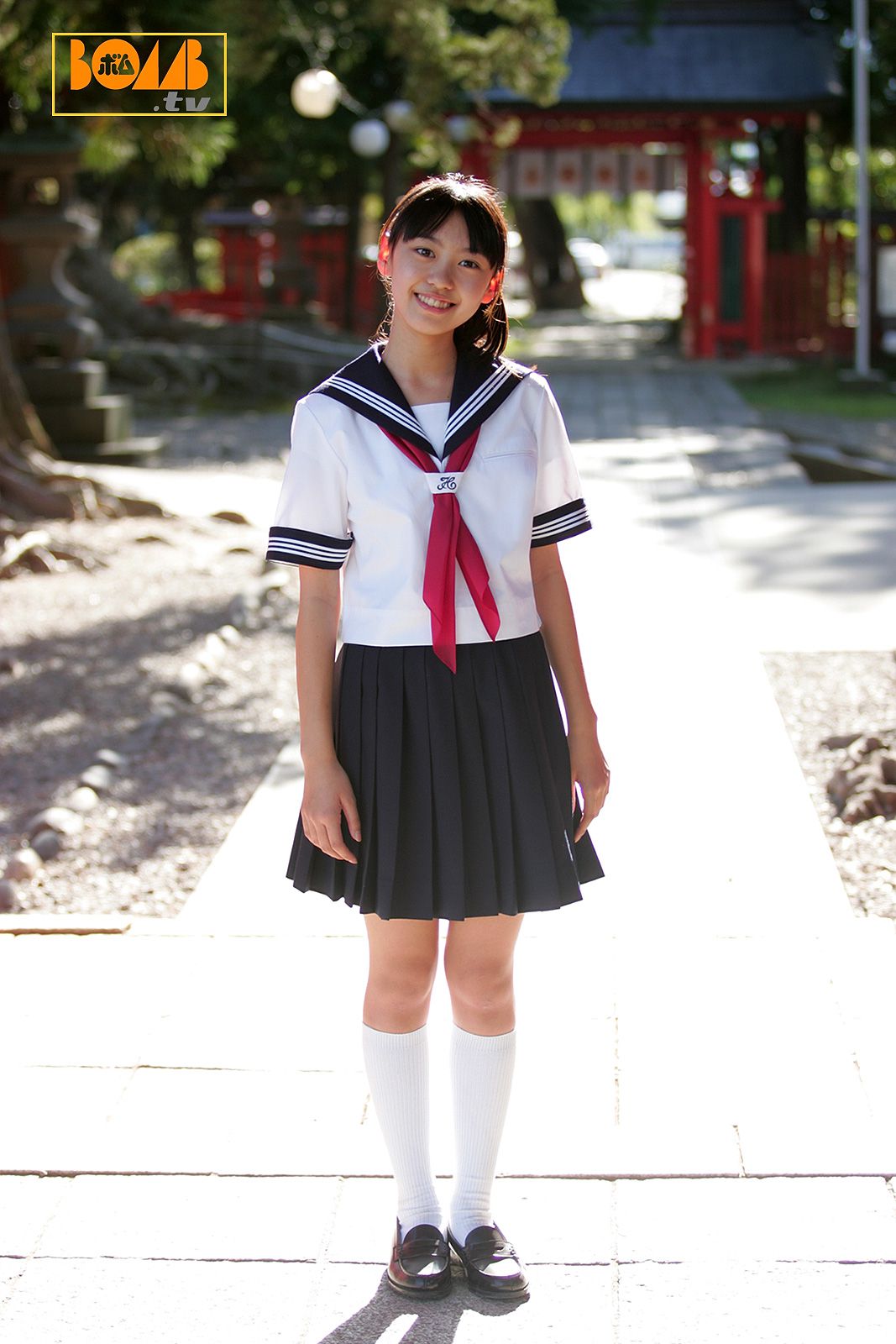 日本可爱美少女《WaterMelon》-图120