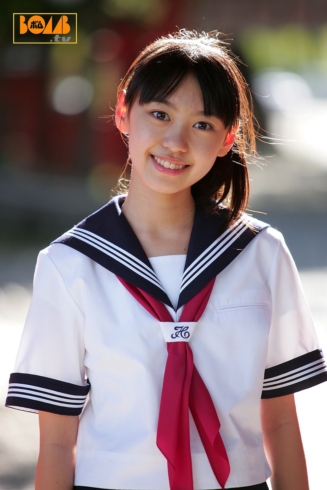 日本可爱美少女《WaterMelon》-图121