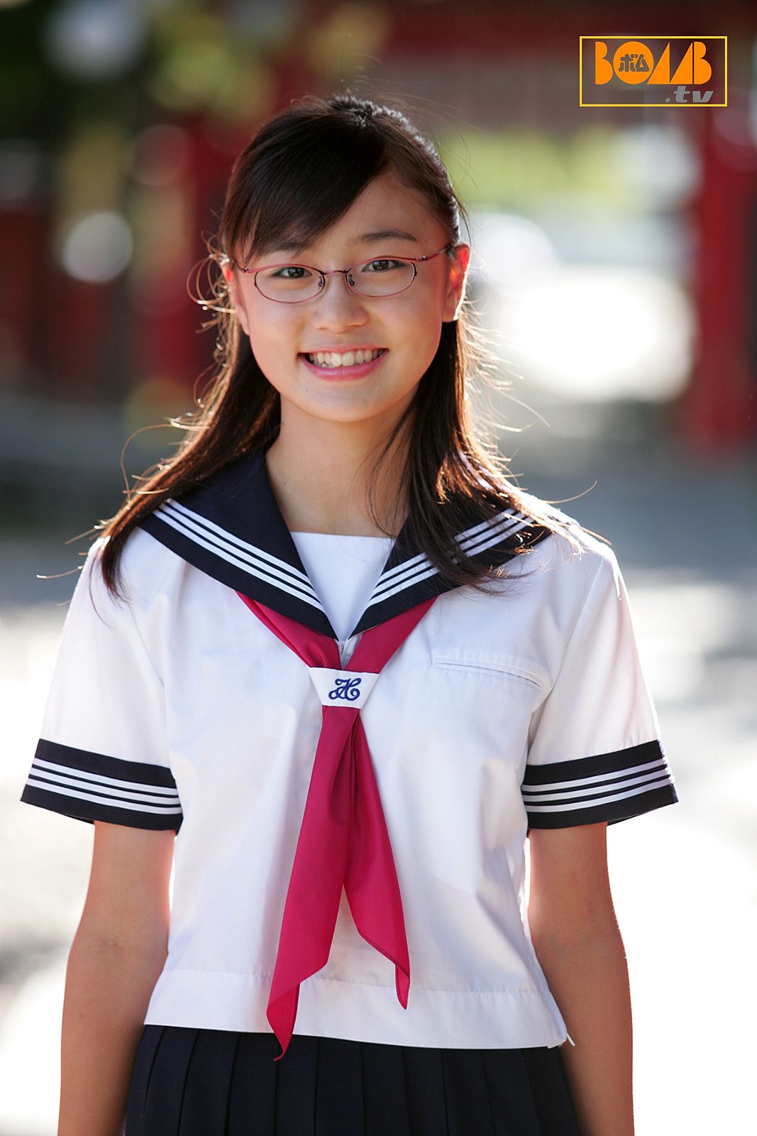 日本可爱美少女《WaterMelon》-图122