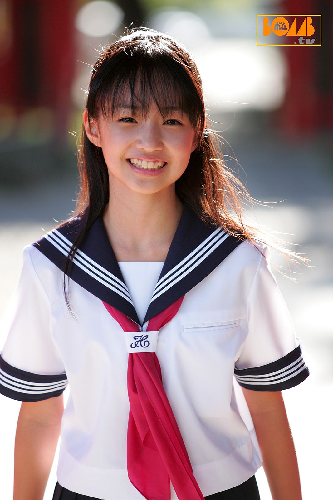 日本可爱美少女《WaterMelon》-图124