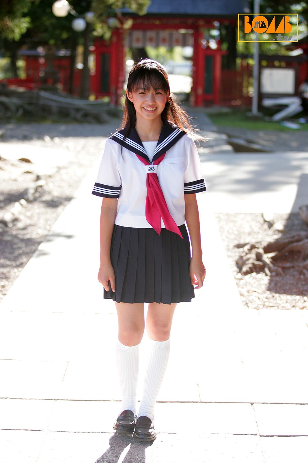 日本可爱美少女《WaterMelon》-图125