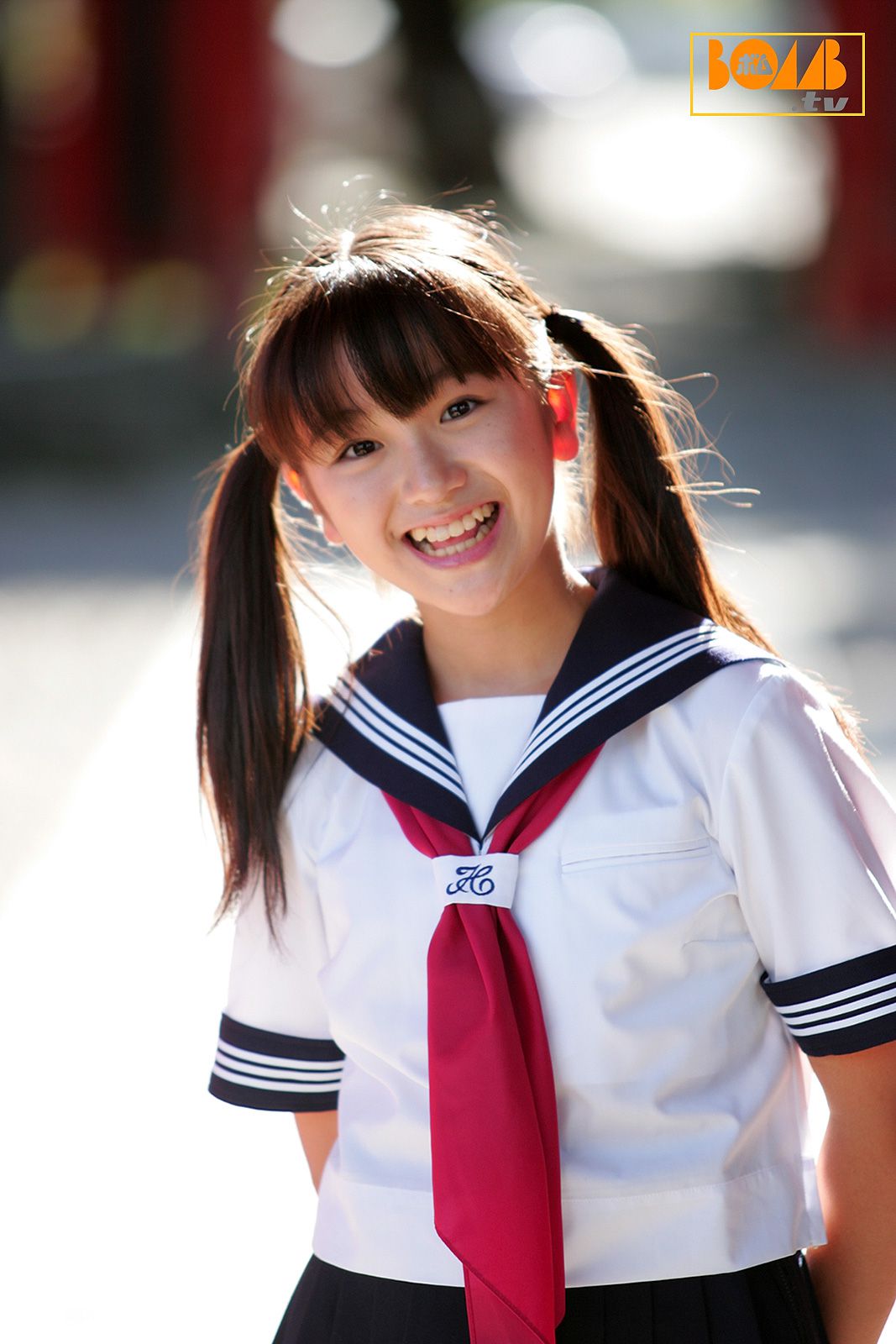 日本可爱美少女《WaterMelon》-图126