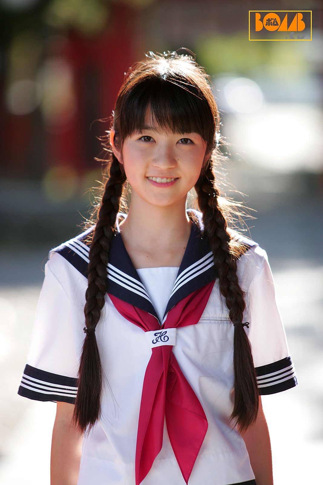 日本可爱美少女《WaterMelon》-图128