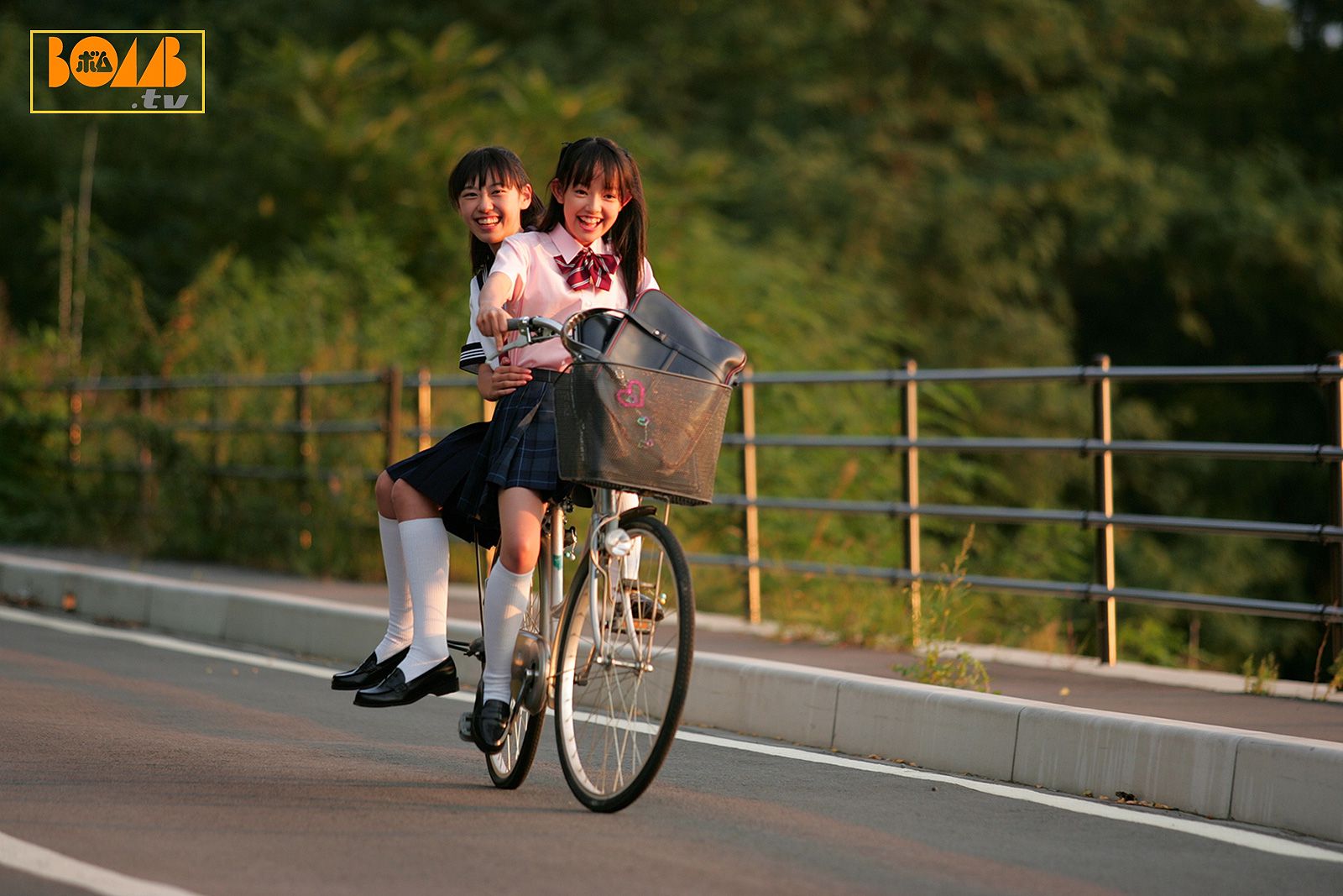 日本可爱美少女《WaterMelon》-图12