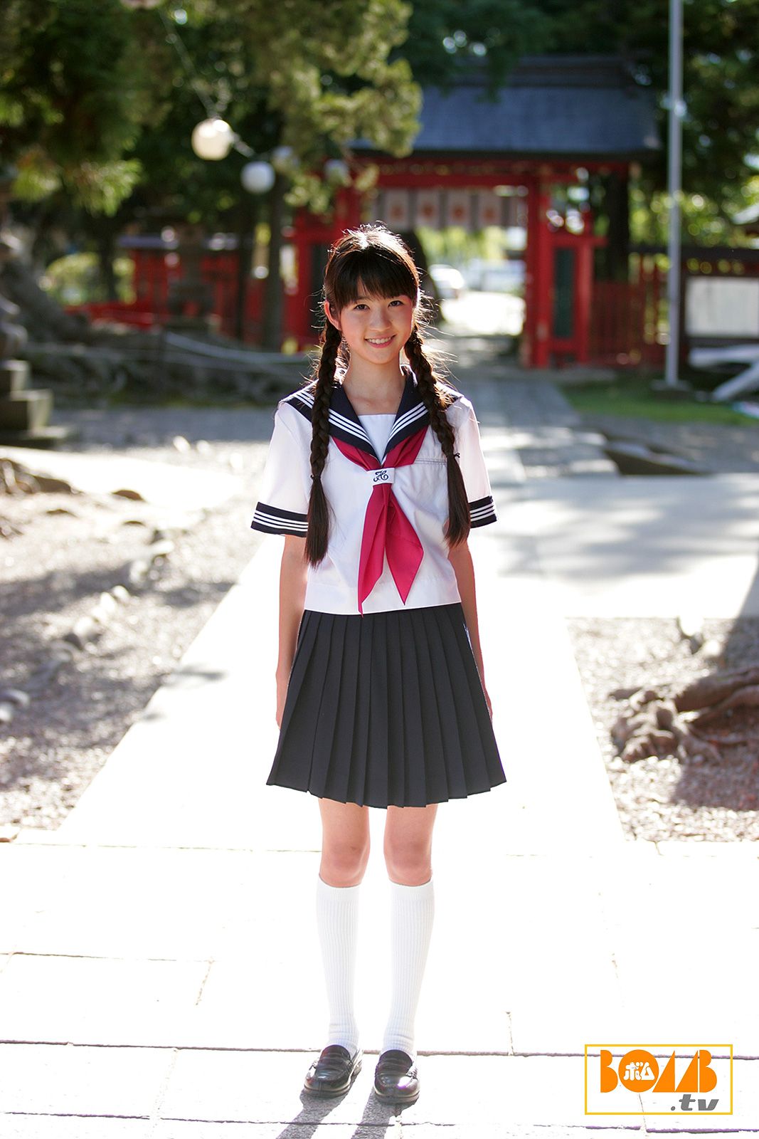 日本可爱美少女《WaterMelon》-图129