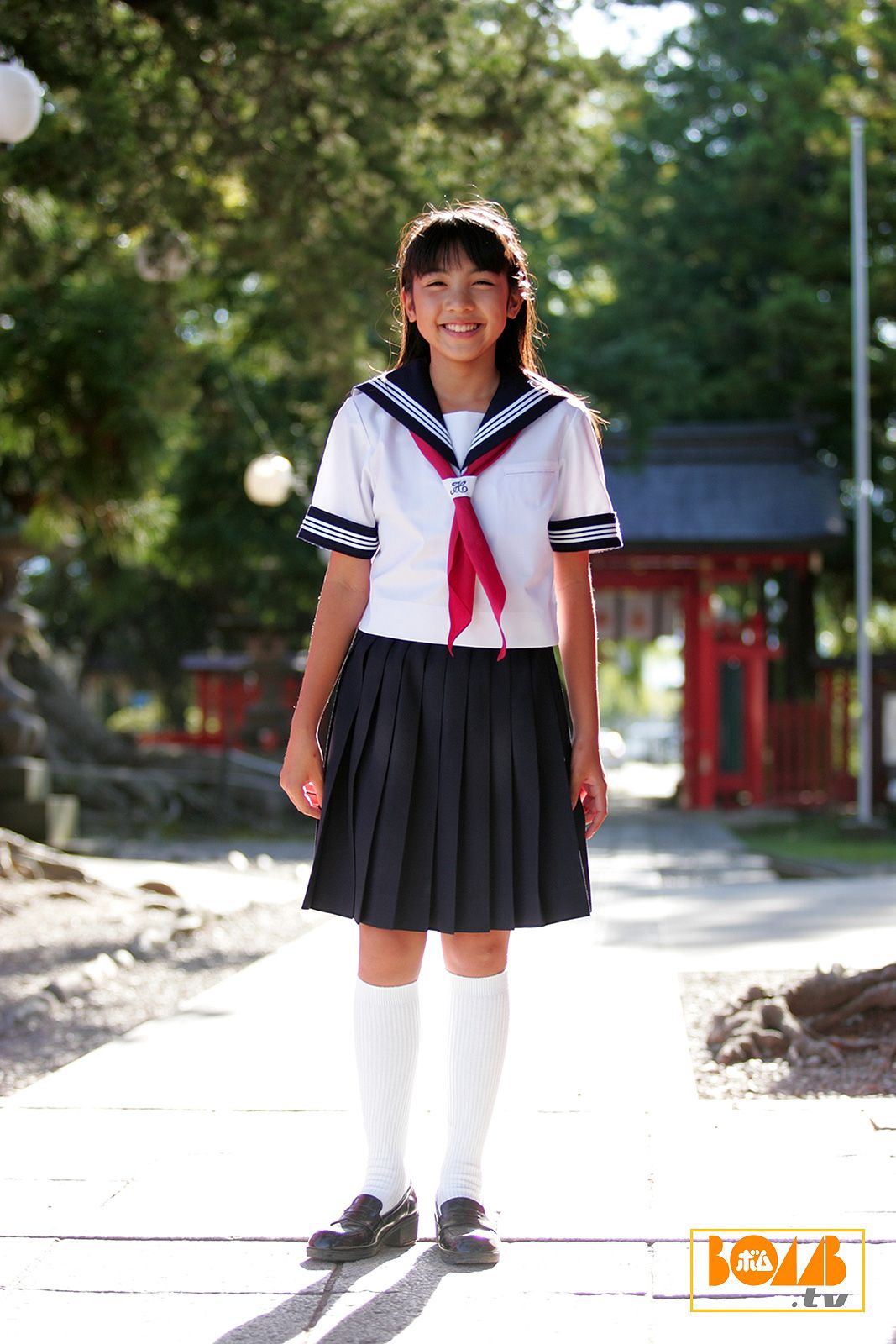 日本可爱美少女《WaterMelon》-图130