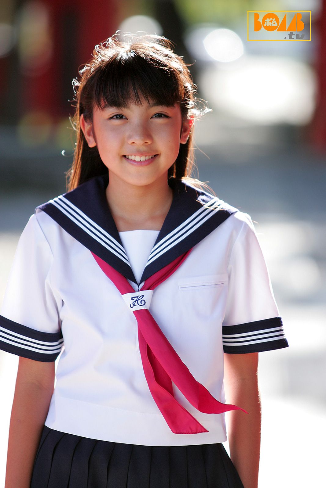 日本可爱美少女《WaterMelon》-图131