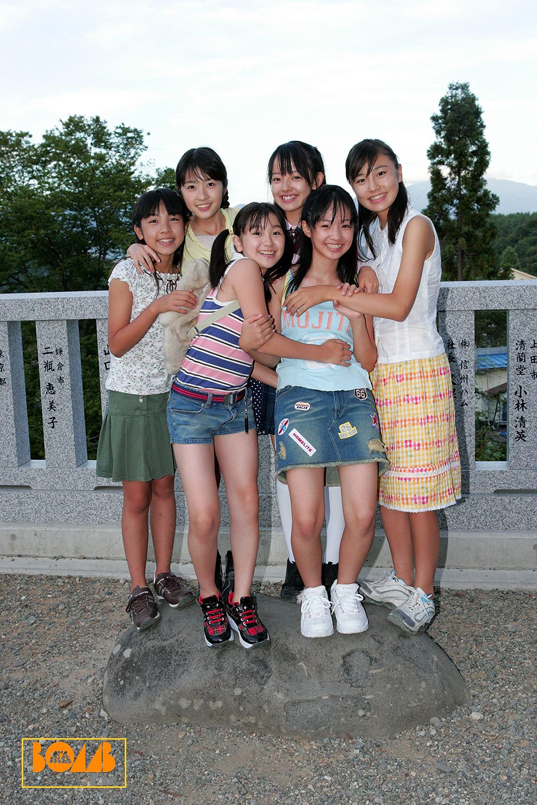 日本可爱美少女《WaterMelon》-图132