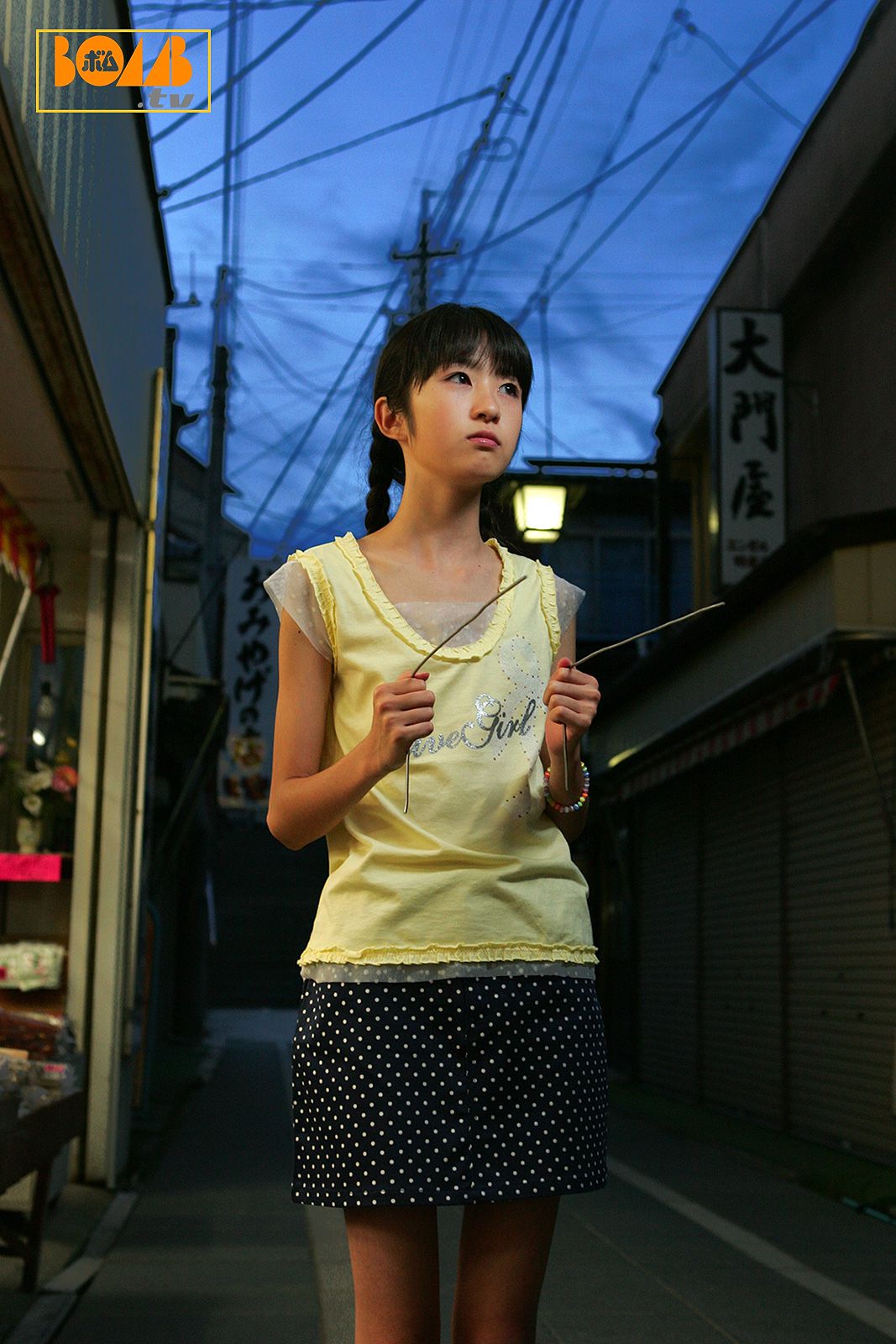 日本可爱美少女《WaterMelon》-图133