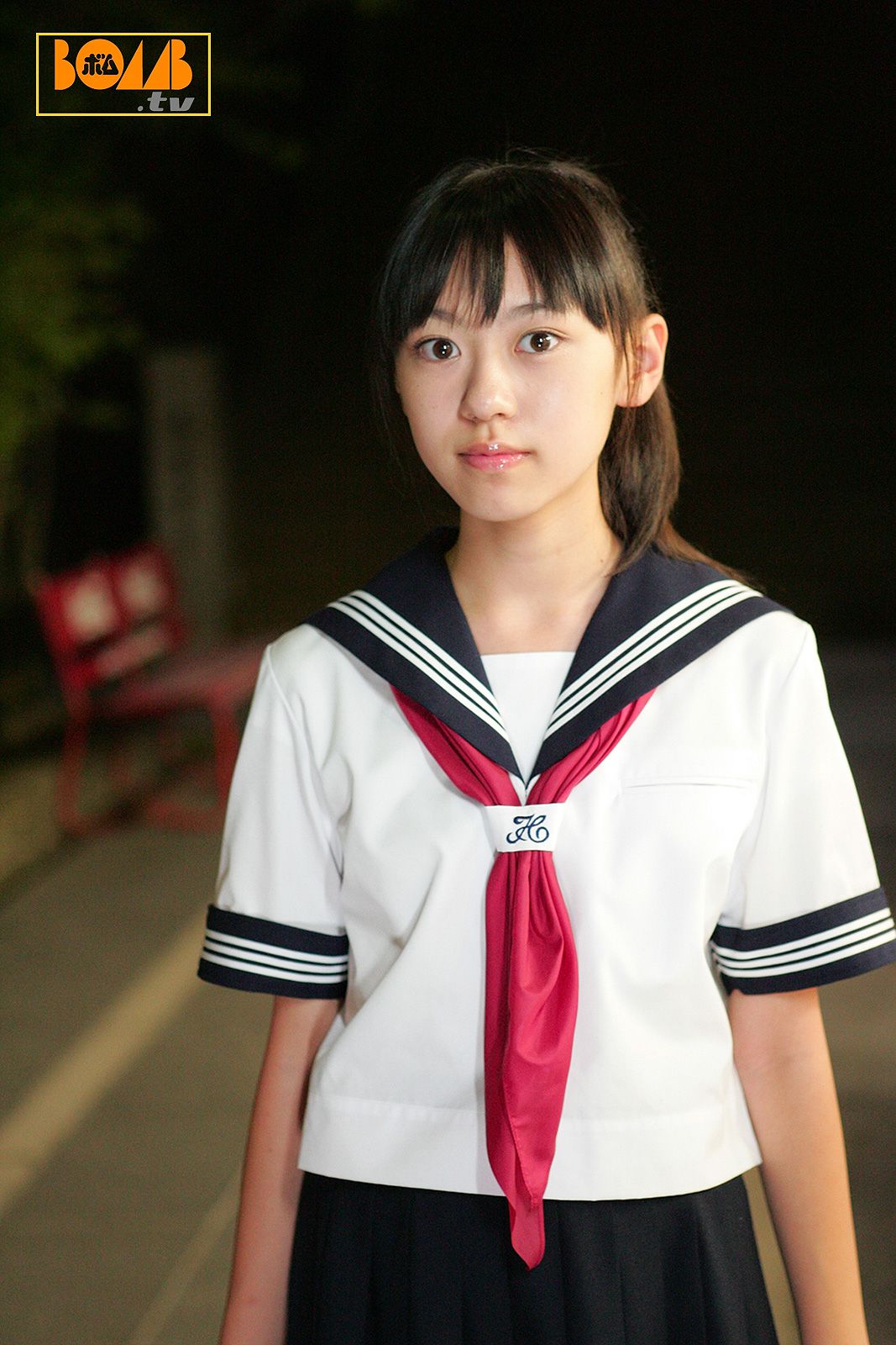 日本可爱美少女《WaterMelon》-图135