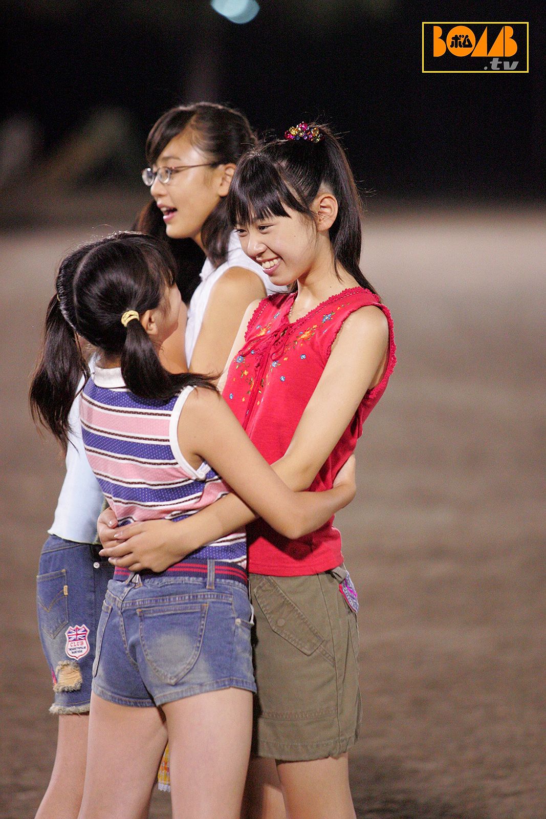 日本可爱美少女《WaterMelon》-图136