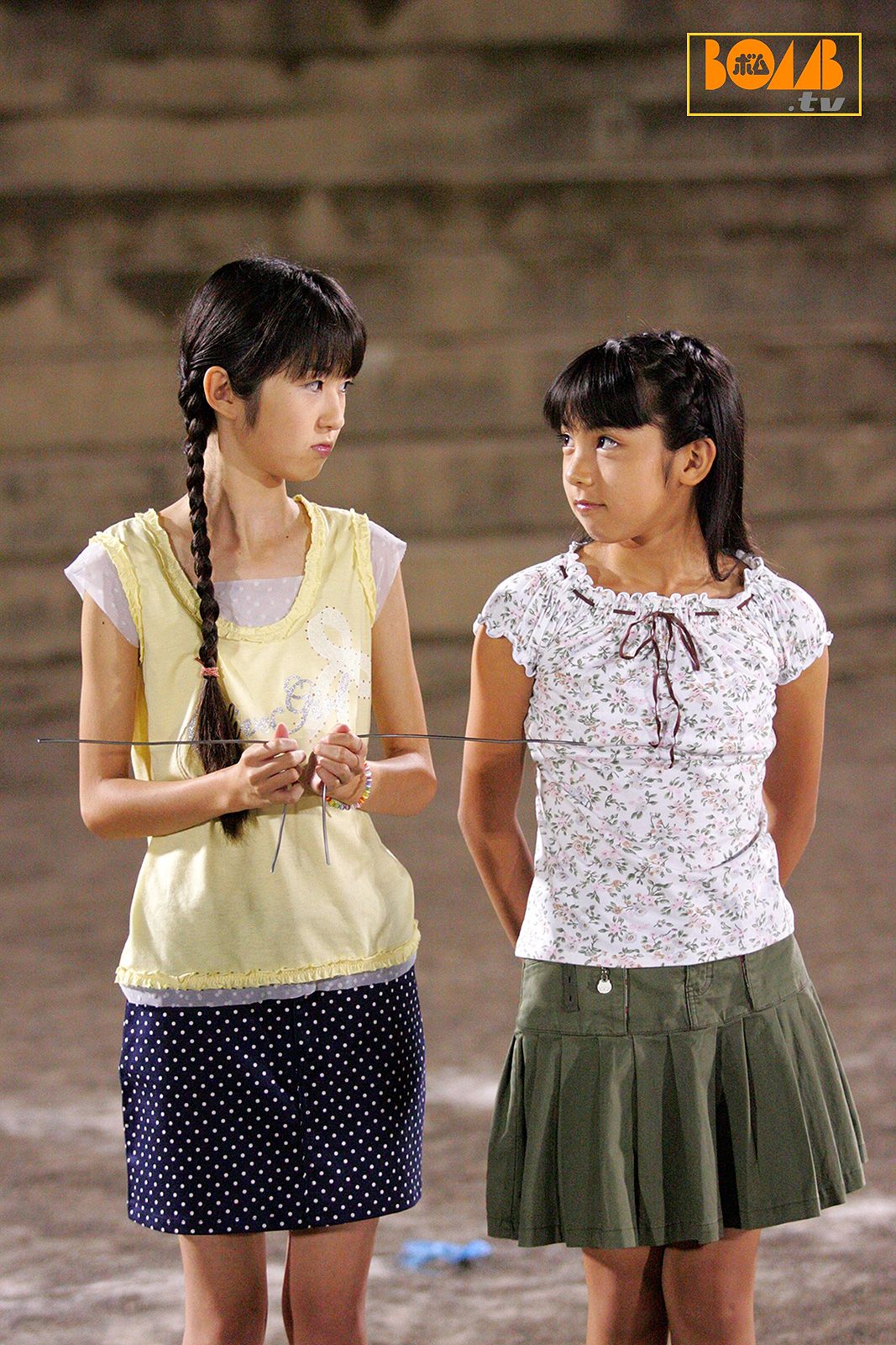 日本可爱美少女《WaterMelon》-图138