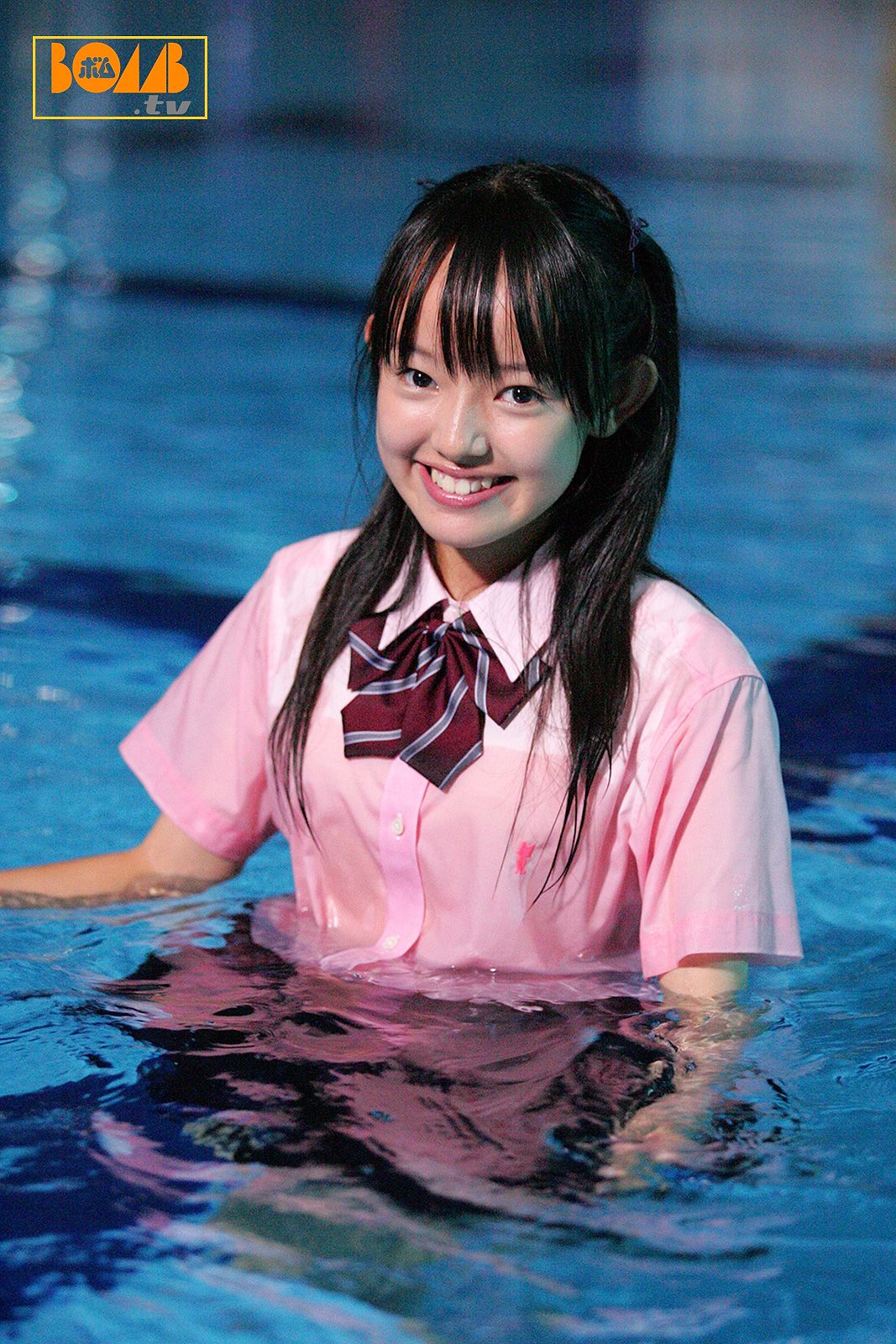 日本可爱美少女《WaterMelon》-图13