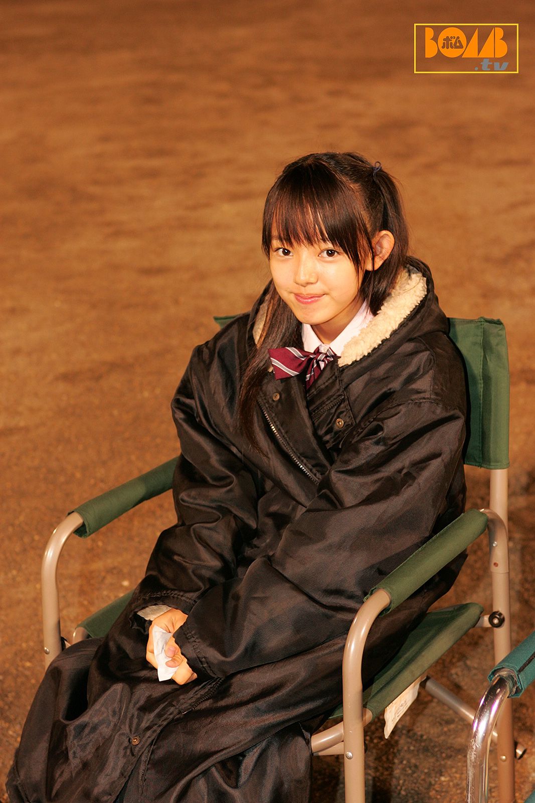 日本可爱美少女《WaterMelon》-图141