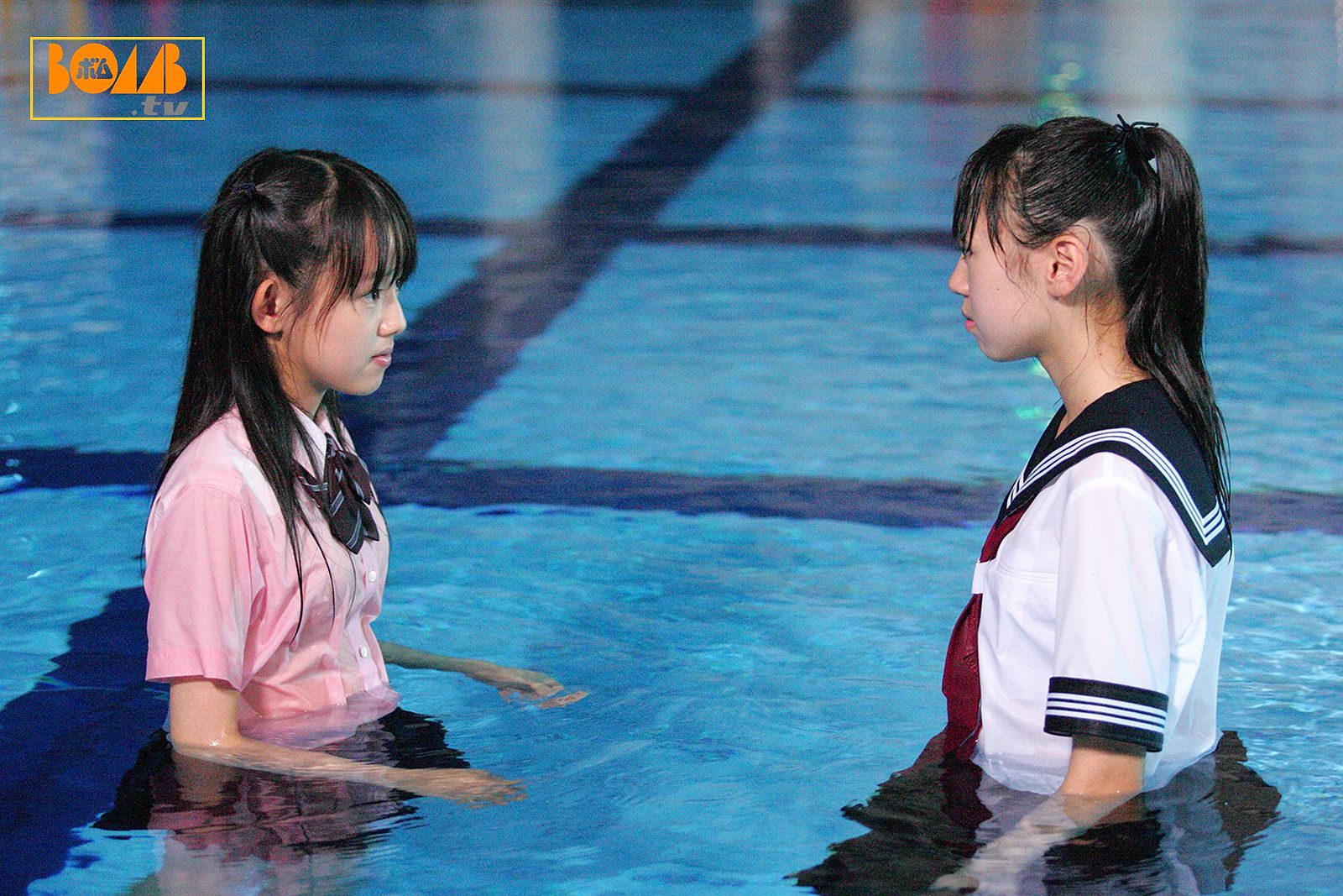 日本可爱美少女《WaterMelon》-图16