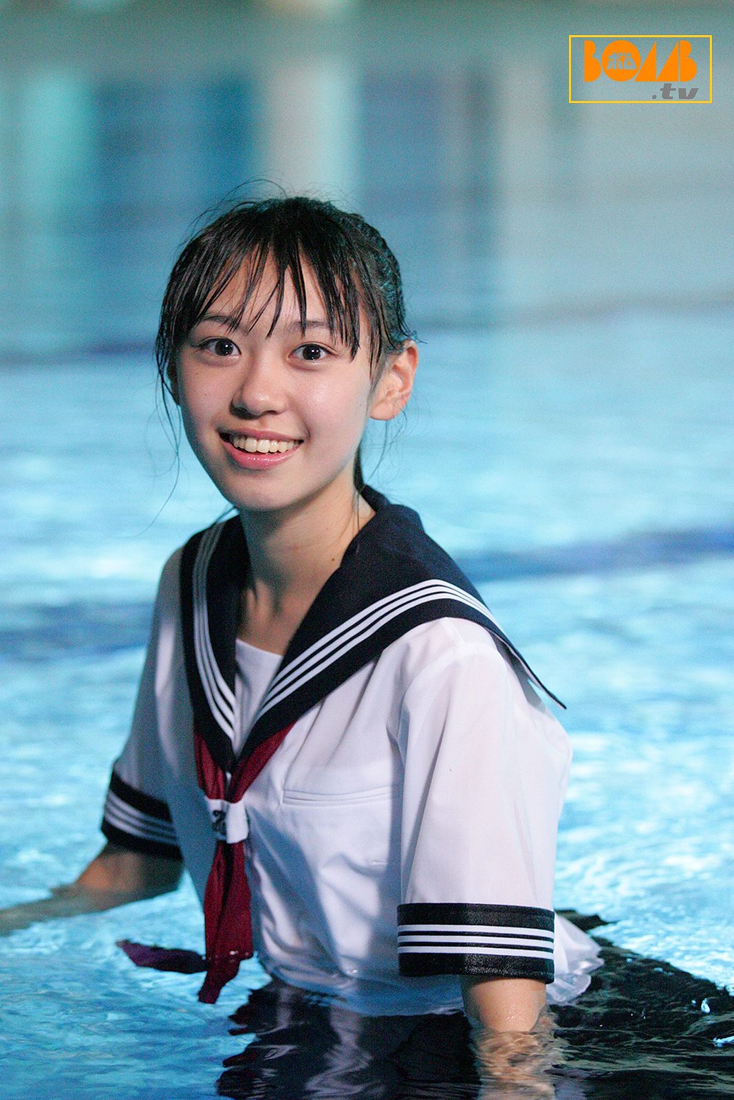 日本可爱美少女《WaterMelon》-图17