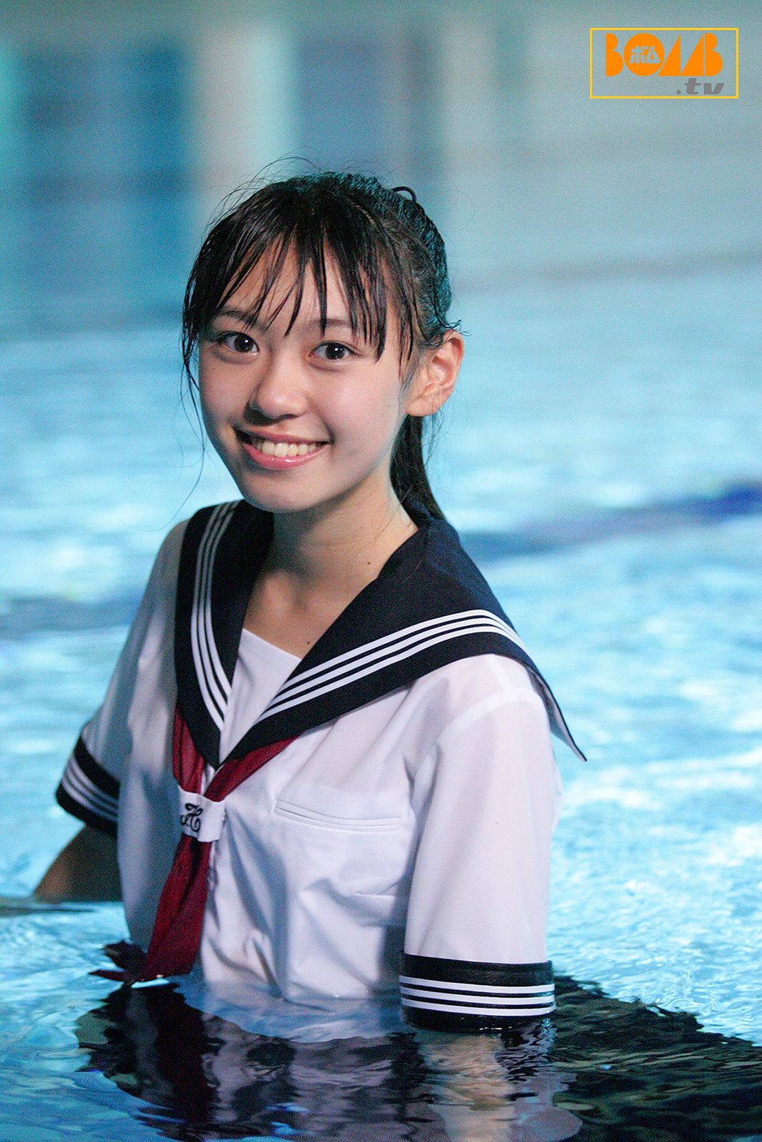 日本可爱美少女《WaterMelon》-图18