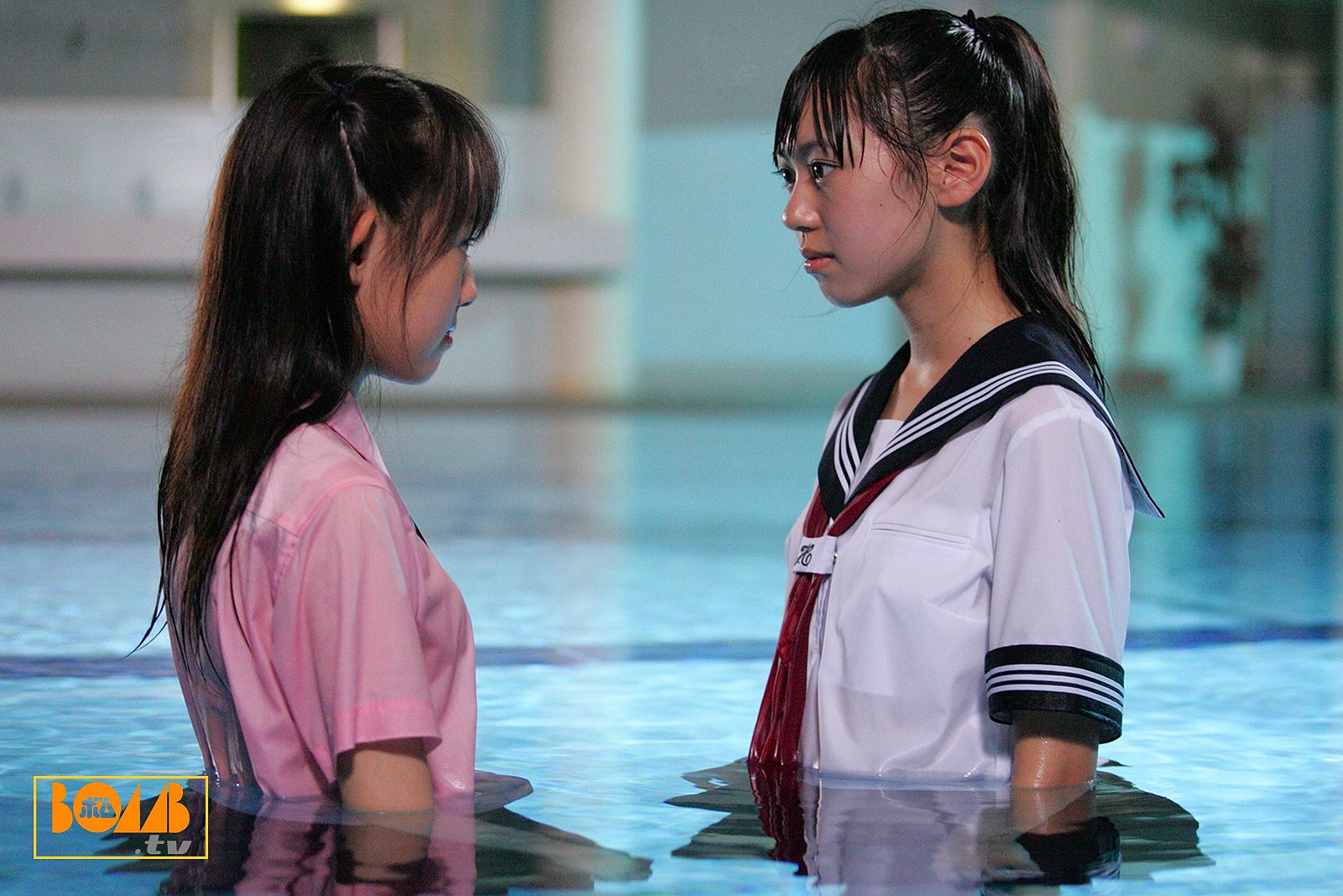 日本可爱美少女《WaterMelon》-图20