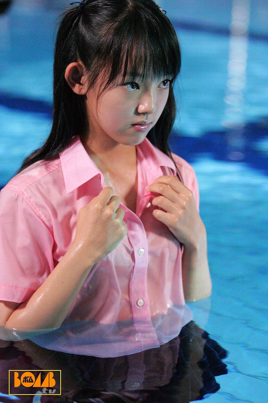 日本可爱美少女《WaterMelon》-图21