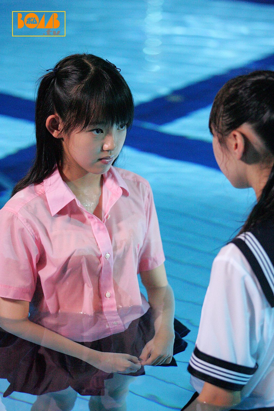 日本可爱美少女《WaterMelon》-图22