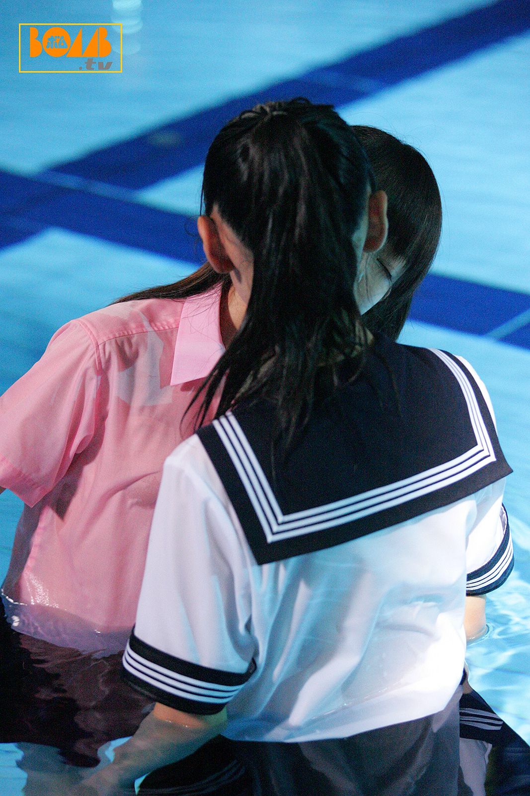 日本可爱美少女《WaterMelon》-图23