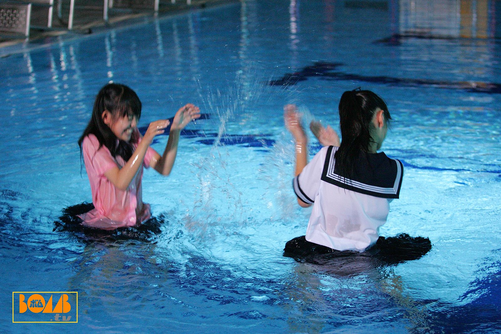 日本可爱美少女《WaterMelon》-图24