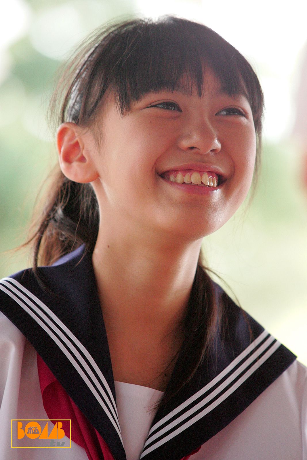 日本可爱美少女《WaterMelon》-图25