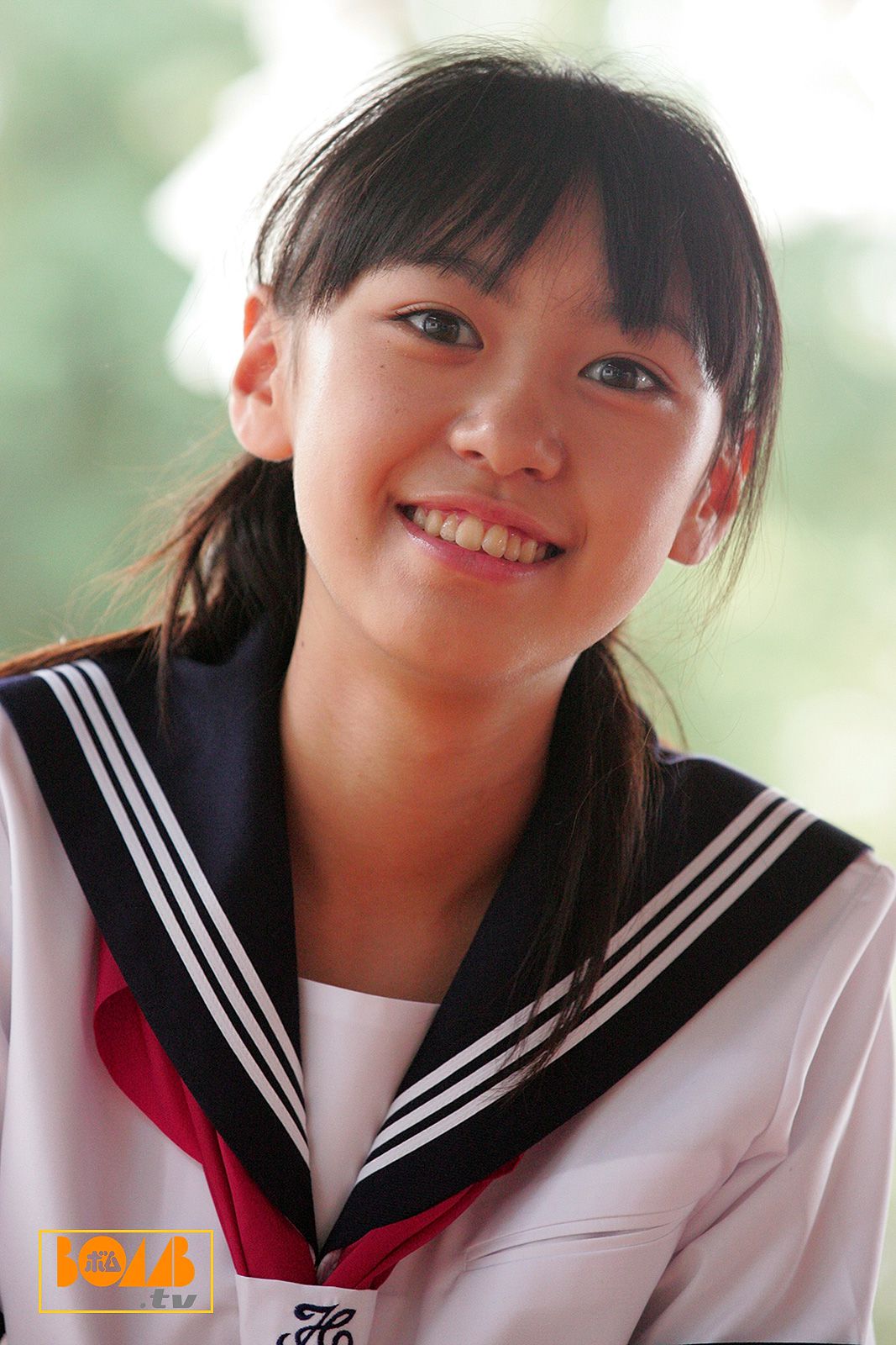 日本可爱美少女《WaterMelon》-图26