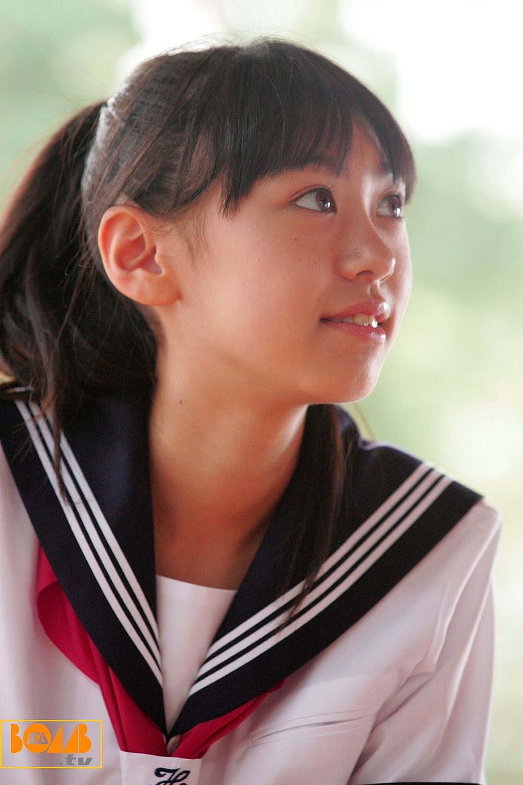 日本可爱美少女《WaterMelon》-图27