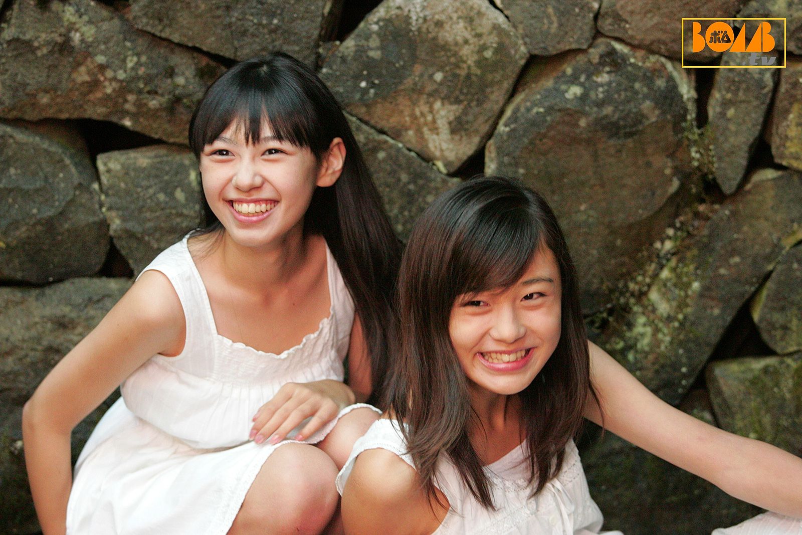 日本可爱美少女《WaterMelon》-图2