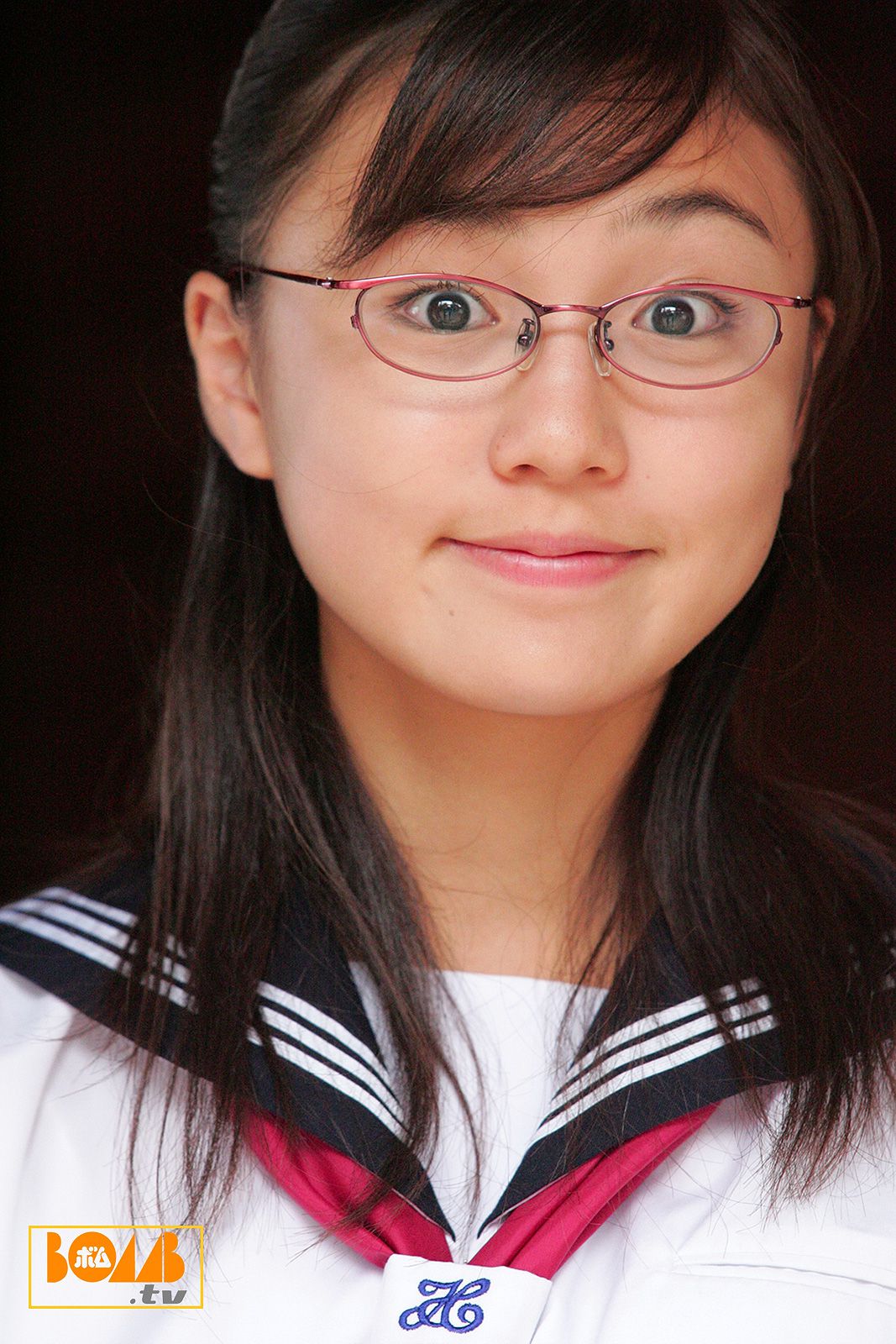 日本可爱美少女《WaterMelon》-图29