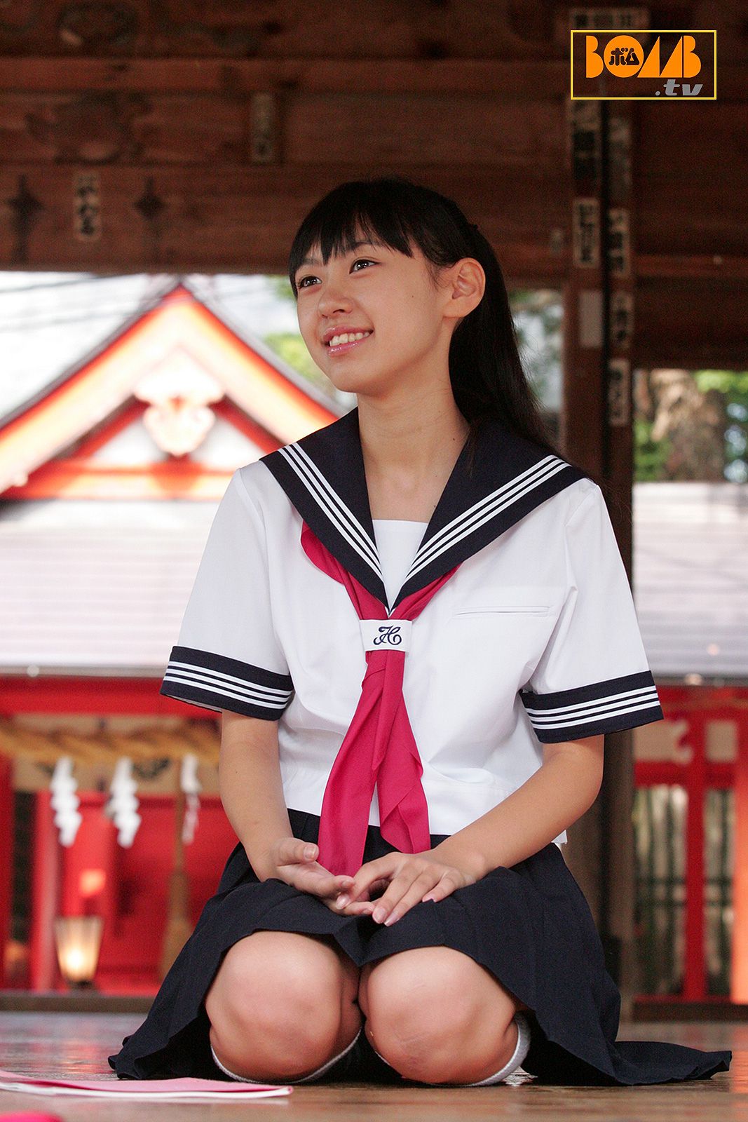 日本可爱美少女《WaterMelon》-图30