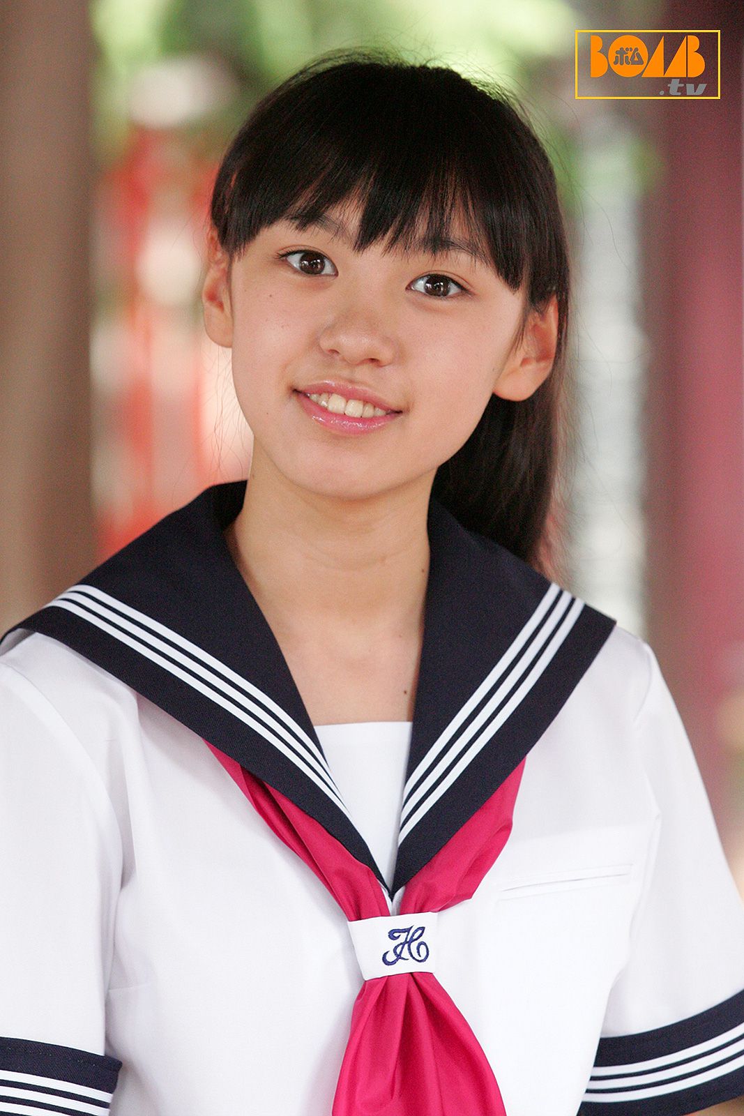 日本可爱美少女《WaterMelon》-图31