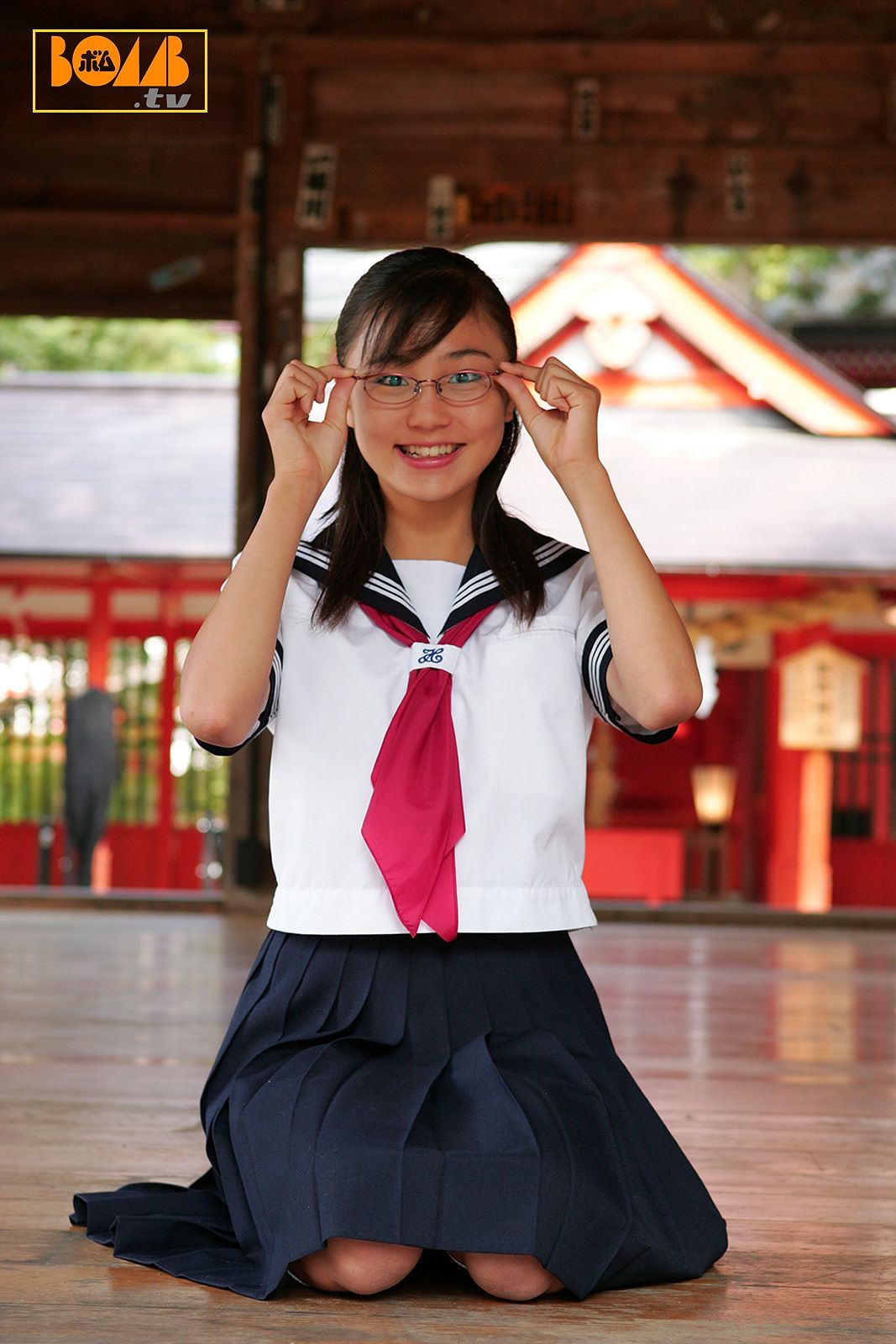 日本可爱美少女《WaterMelon》-图32