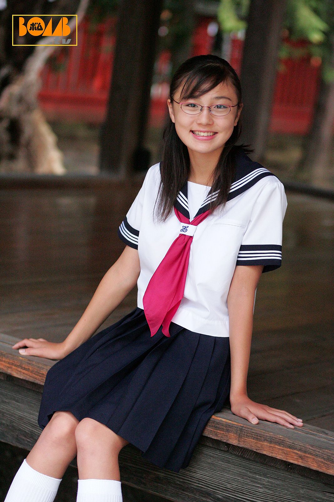 日本可爱美少女《WaterMelon》-图34