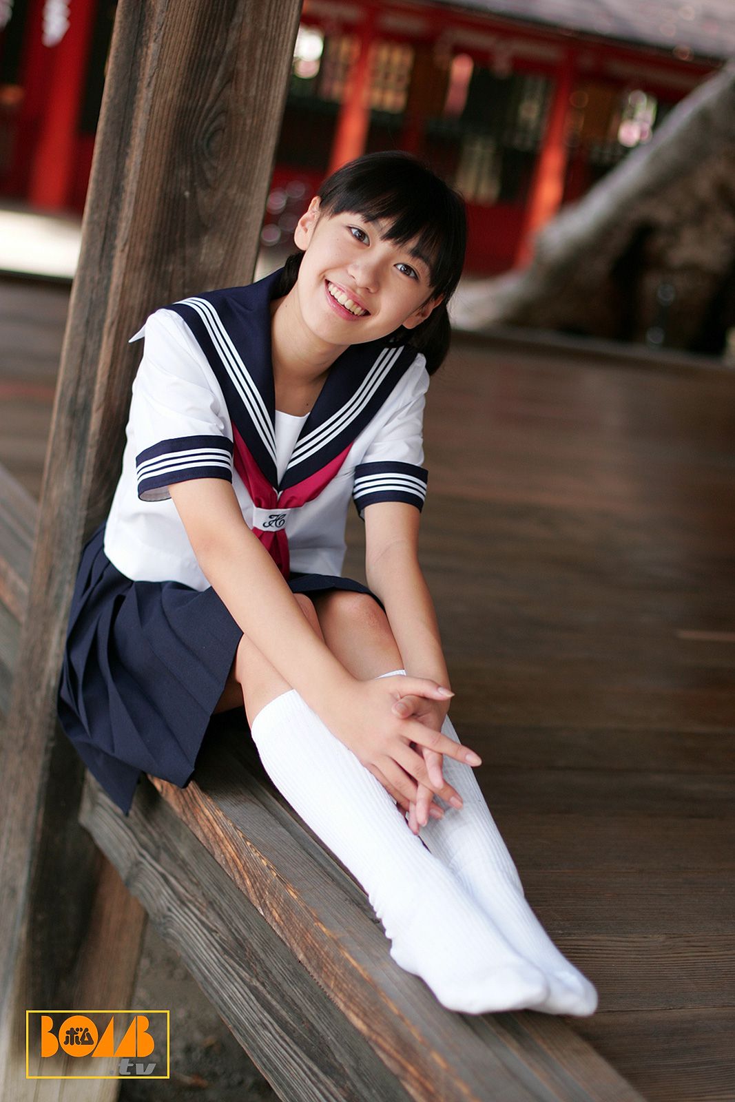 日本可爱美少女《WaterMelon》-图38