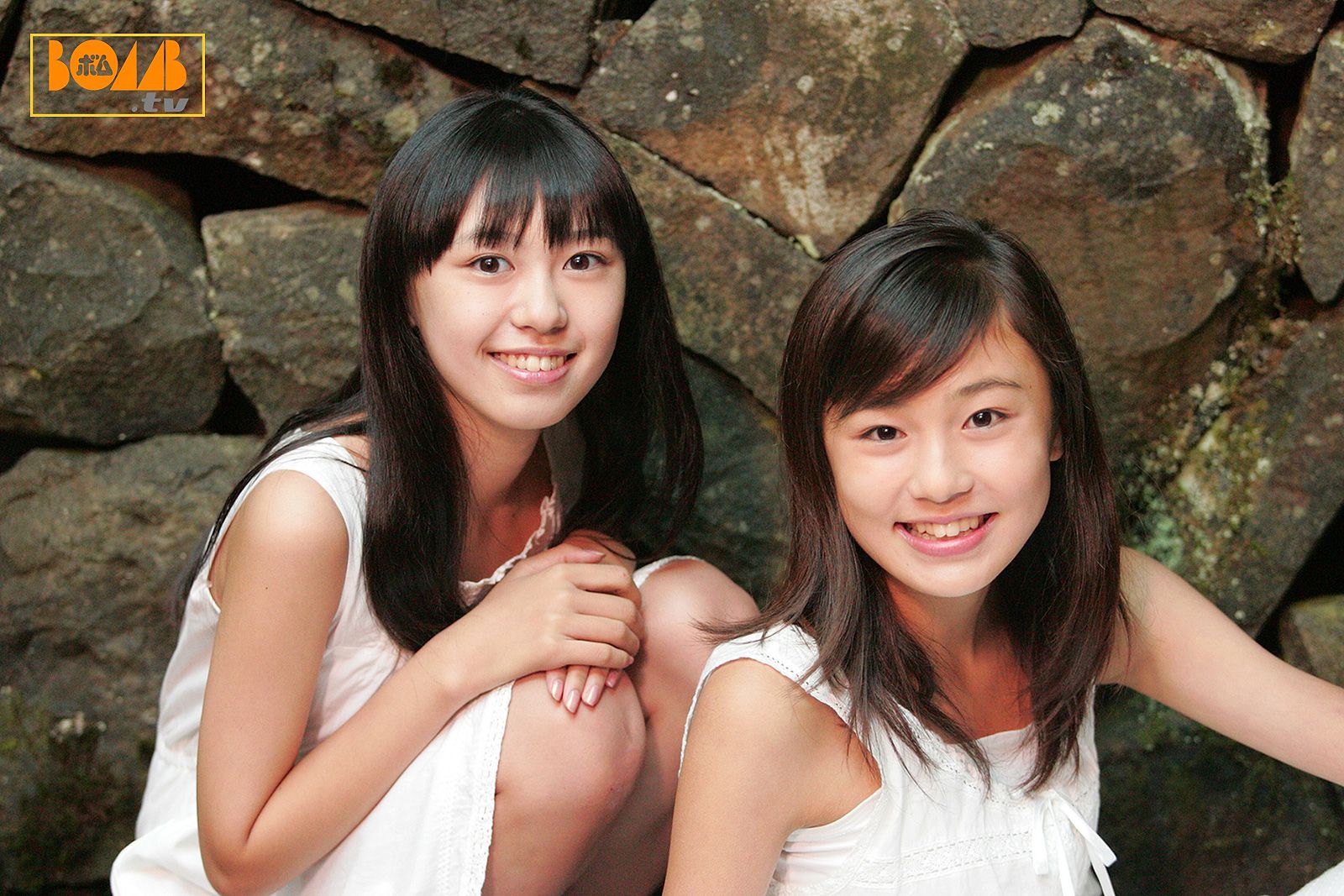 日本可爱美少女《WaterMelon》-图3