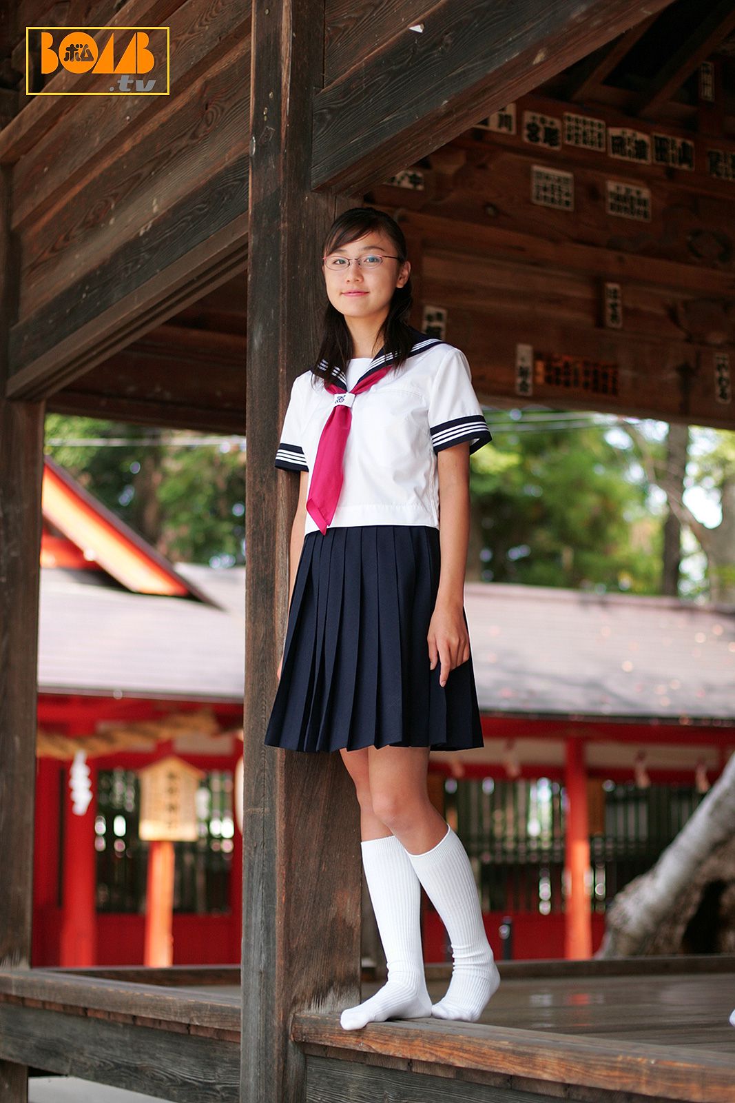 日本可爱美少女《WaterMelon》-图39